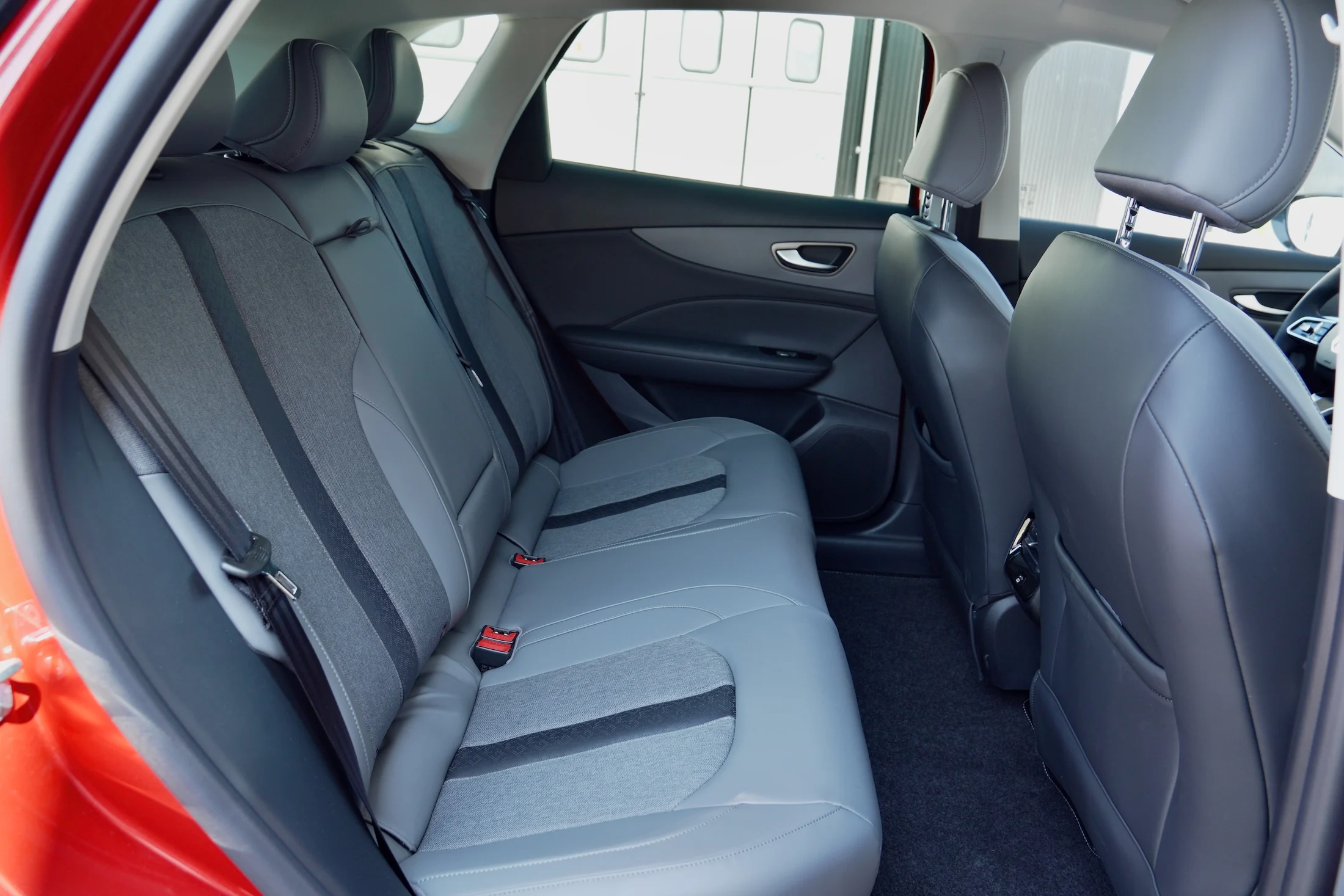 STORTEST MG KIA SKODA MBB 671