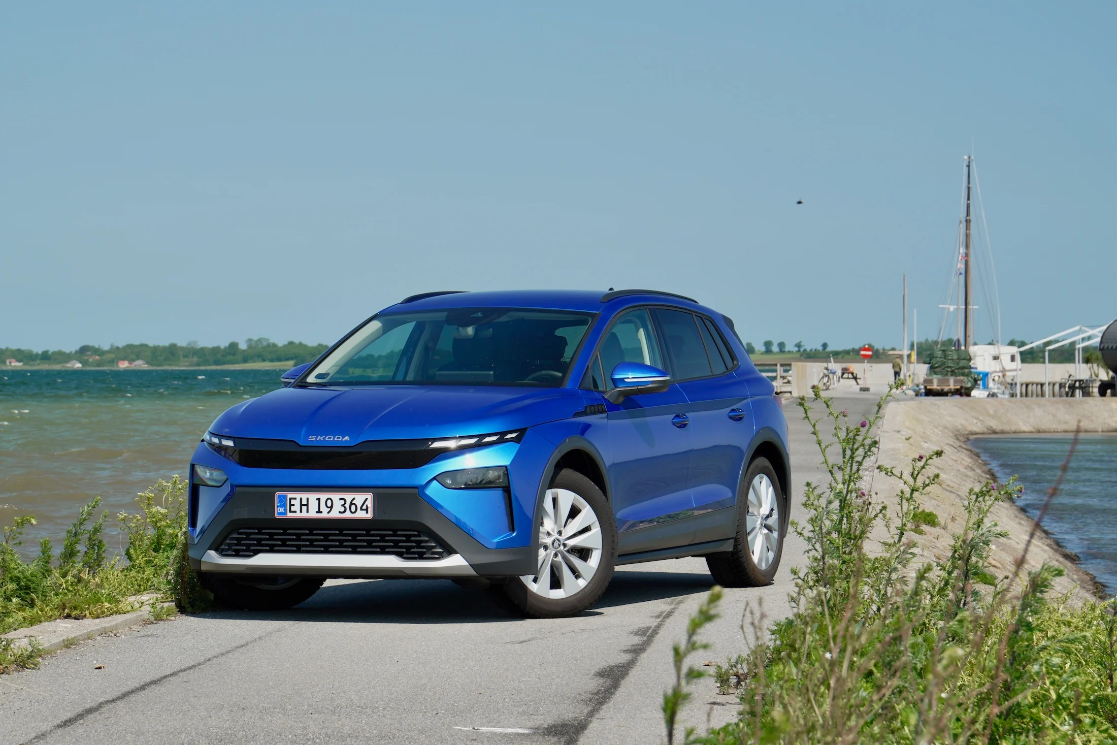 STORTEST MG KIA SKODA MBB 582