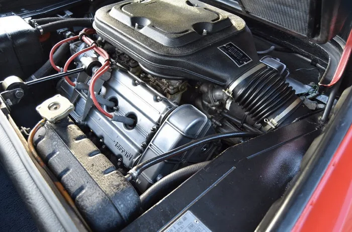 Ferrari 308 3,0 Vetroresina 2d 6