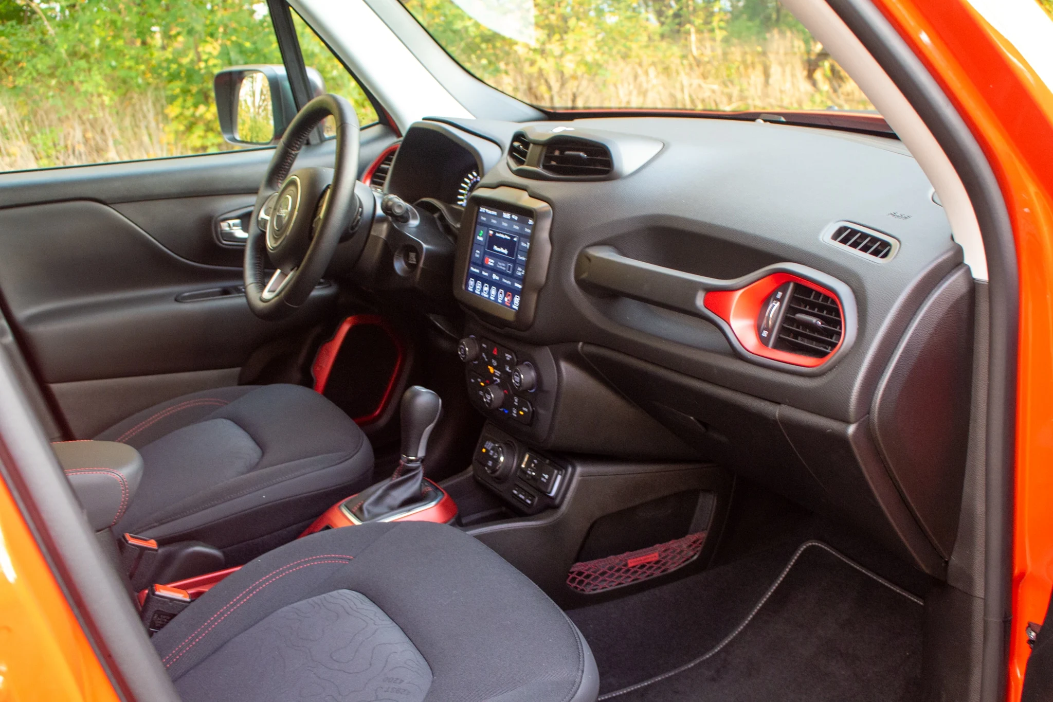 Jeep Renegade x Mini Countryman (25)