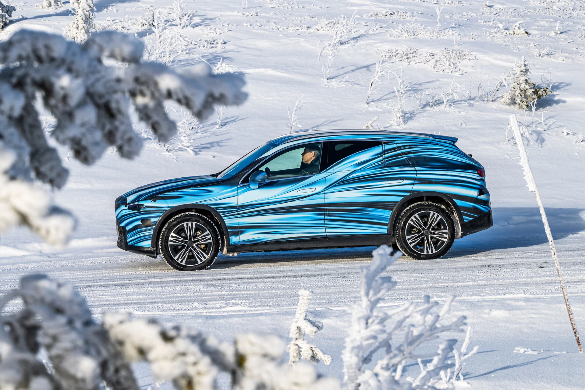 2025 – GLC – Wintertesting Schweden2025 – GLC – Wintertesting Schweden