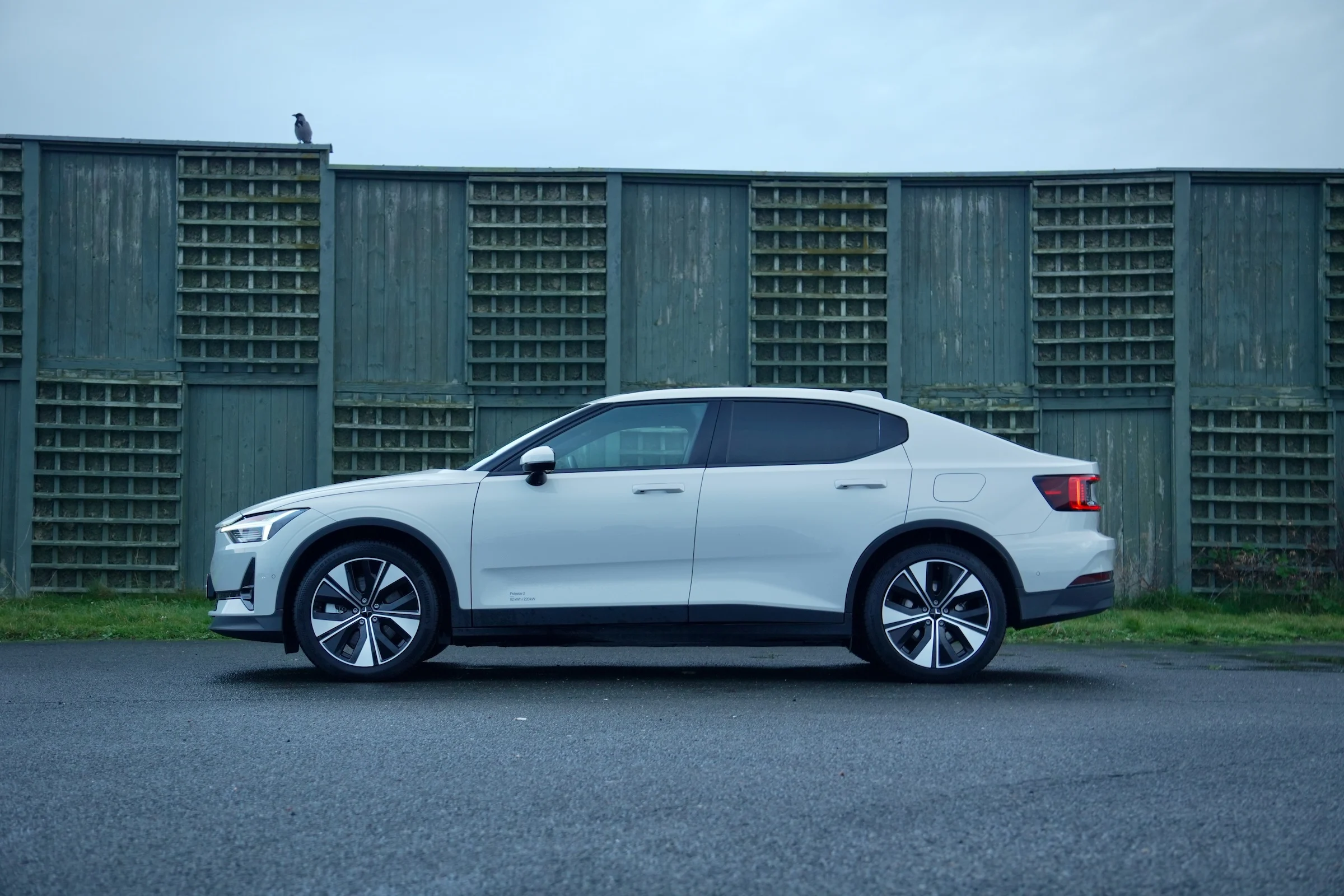 TEST Polestar 2 LR Single 2025 MBB 780