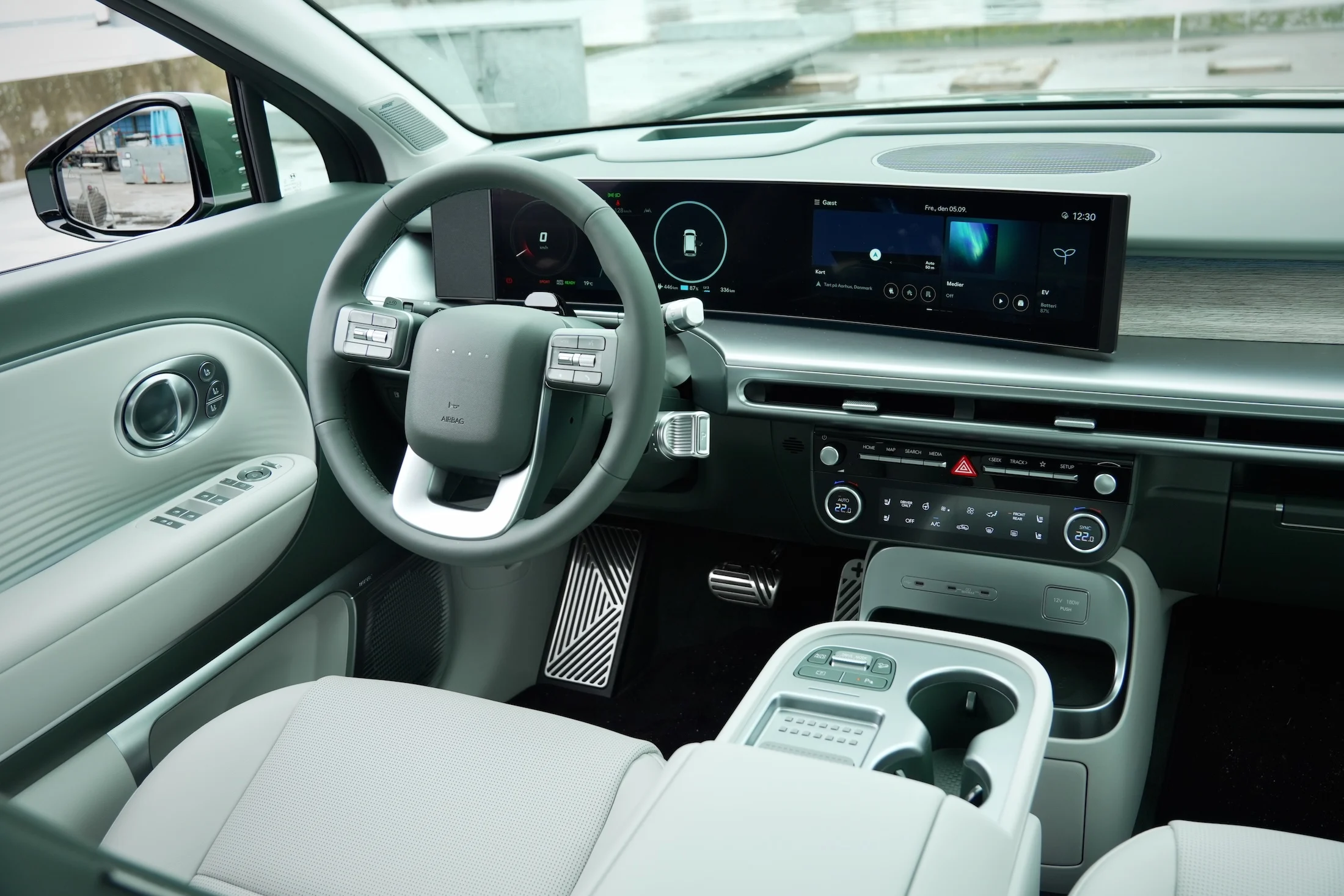 Hyundai Ioniq 9 MBB 478