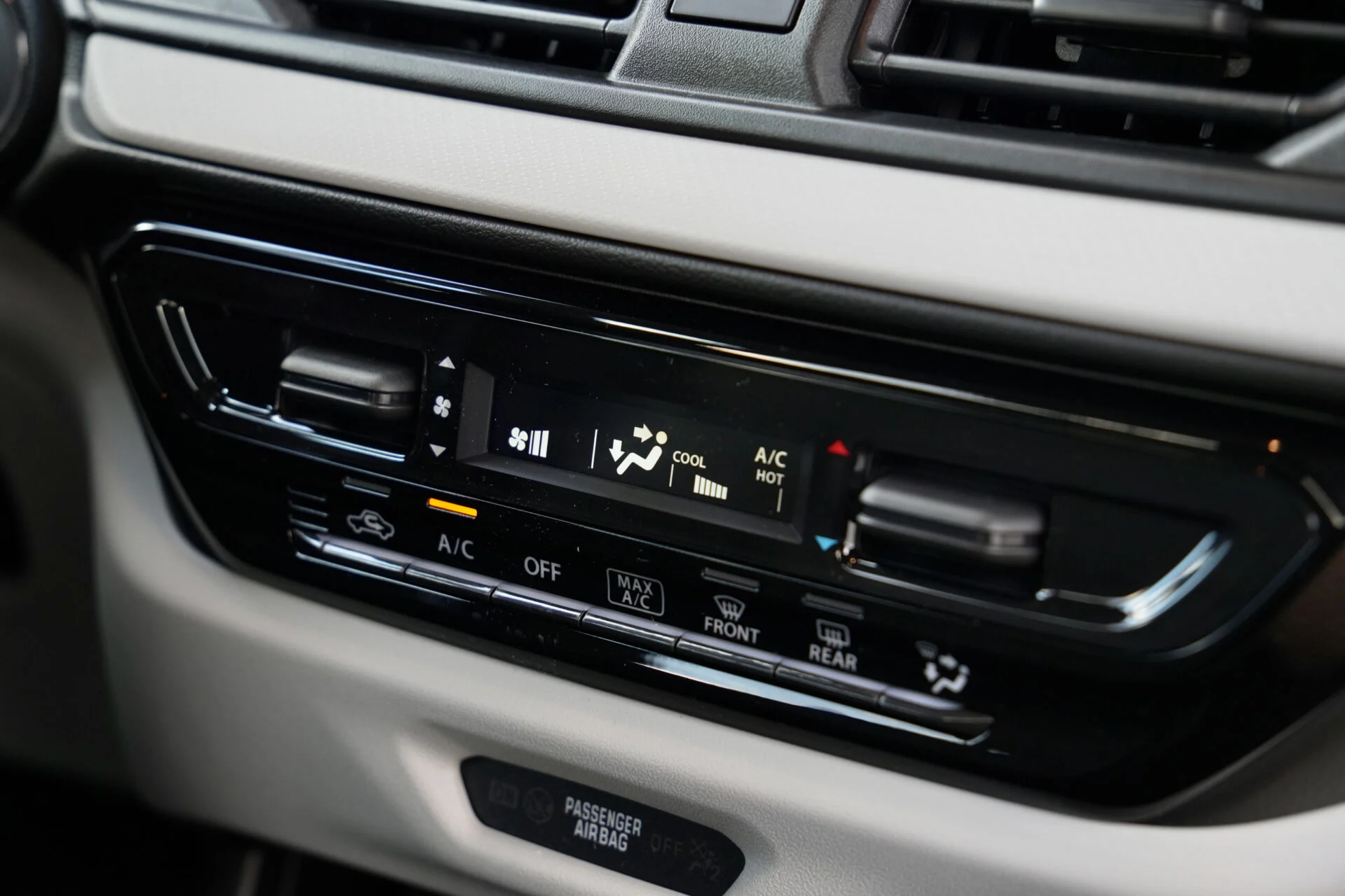 TEST Suzuki Swift CVT 5591