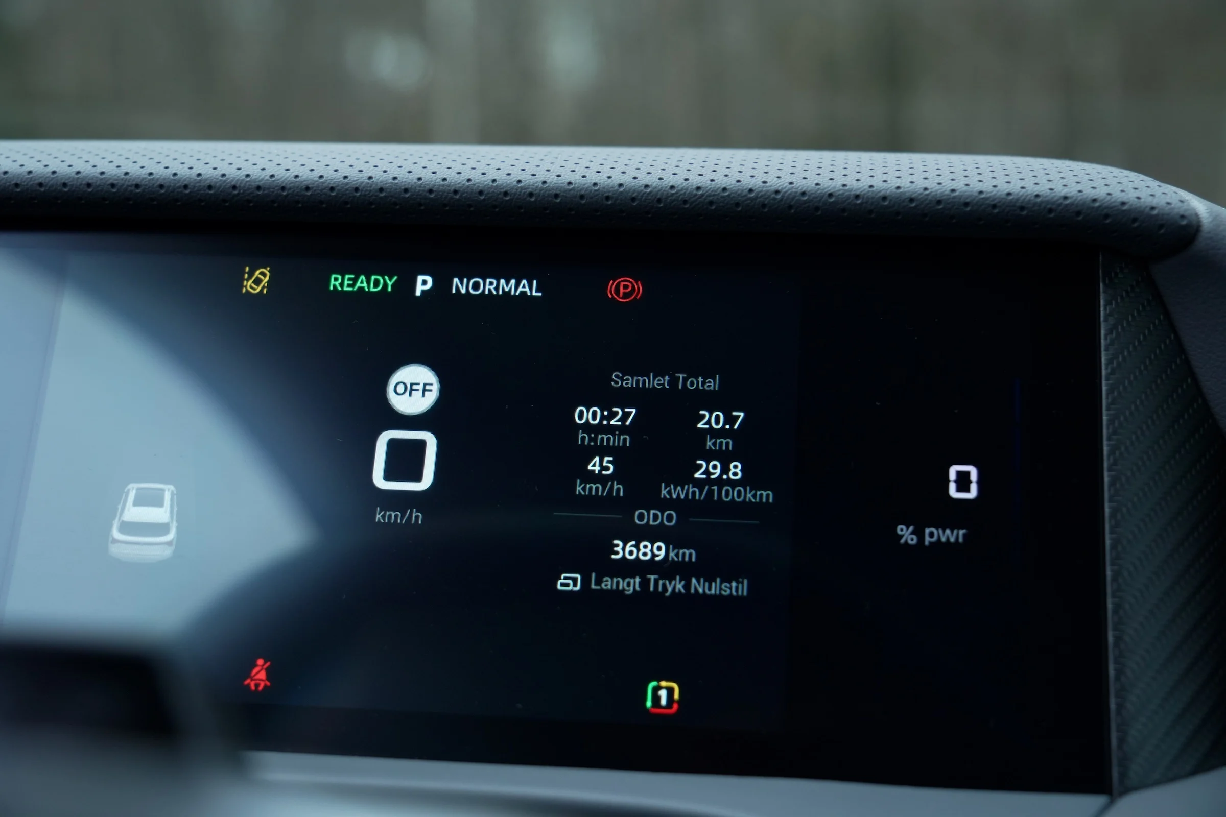 Varmepumpe MGS5 EV MBB 477