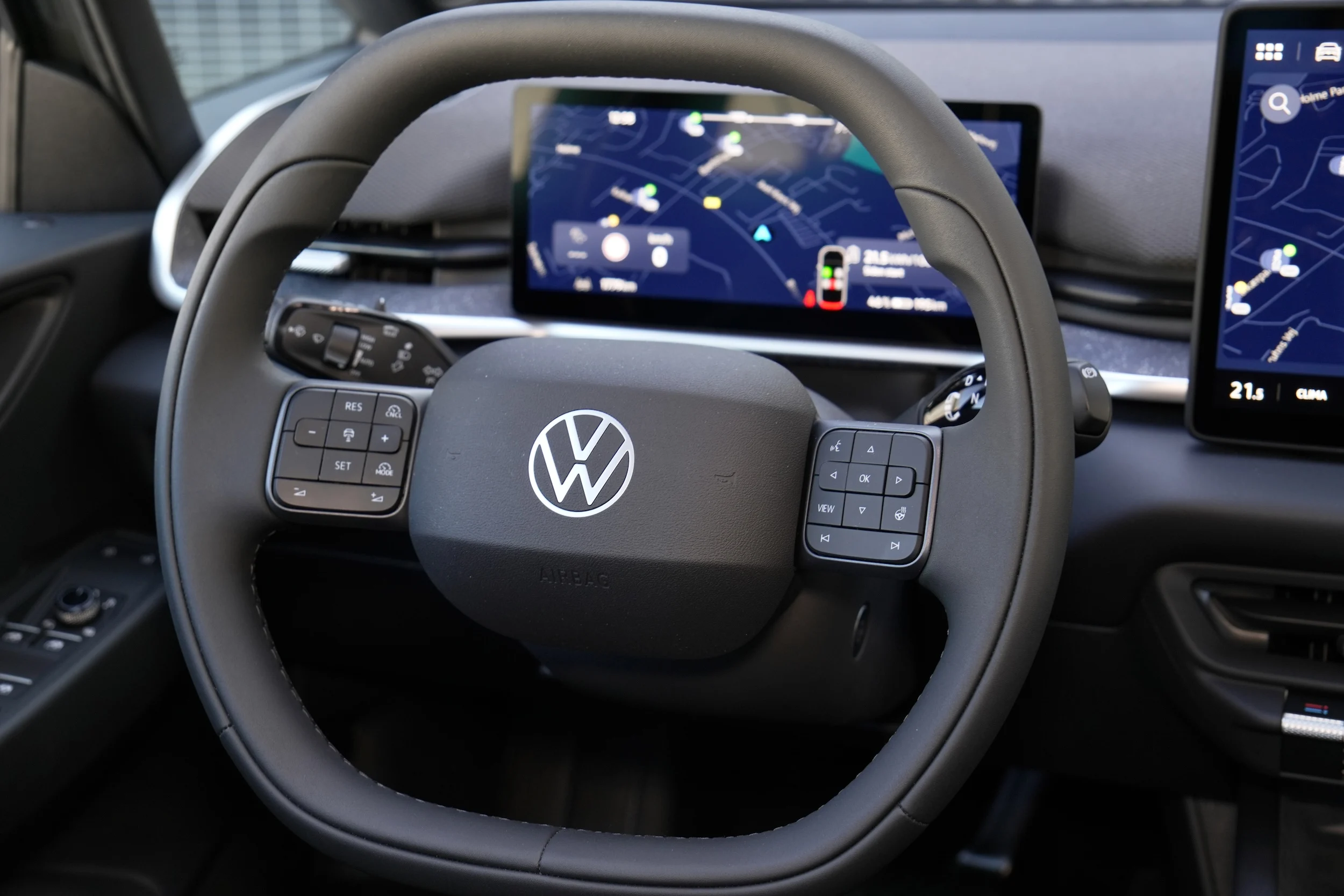 TEST VW ID.3 Neo Life 58 702