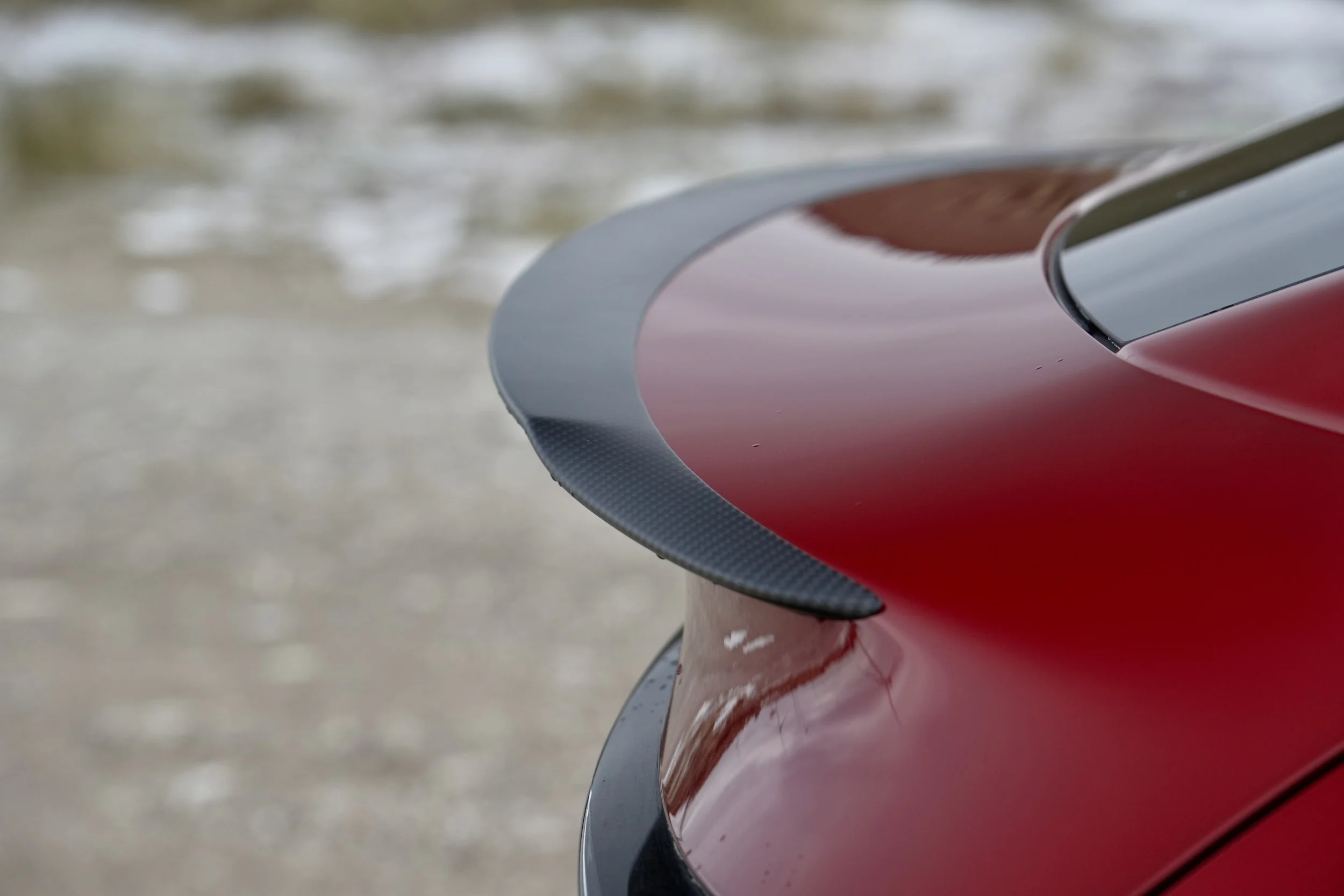 TEST Tesla Model Y Performance MBB 7994