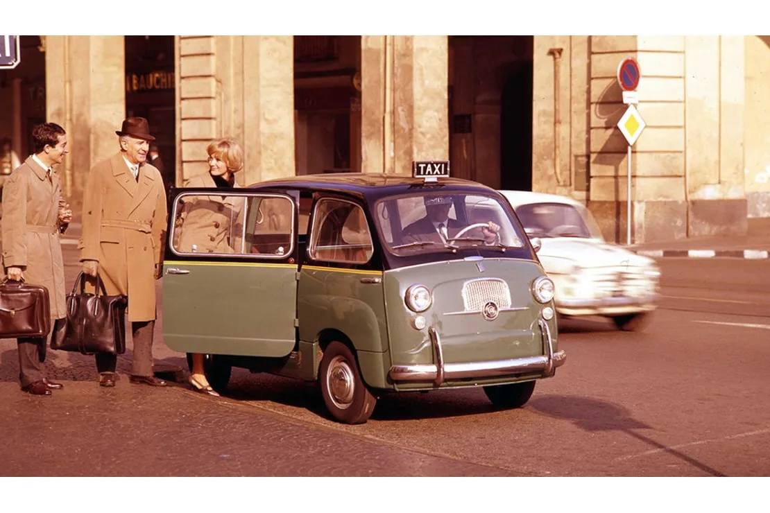 Fiat 600 Multipla 01