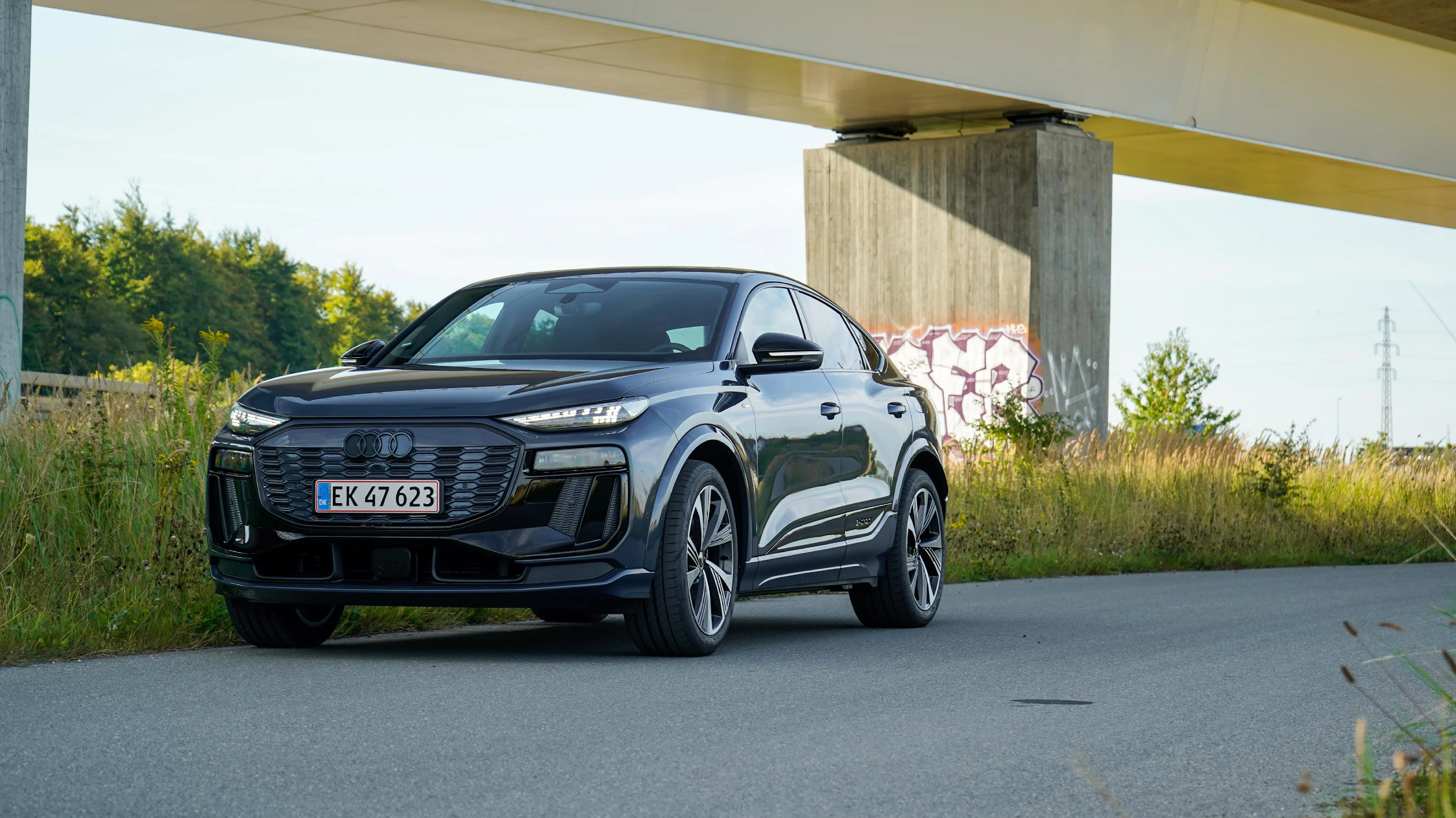 Audi Q6 e-tron Sportback-highres-03