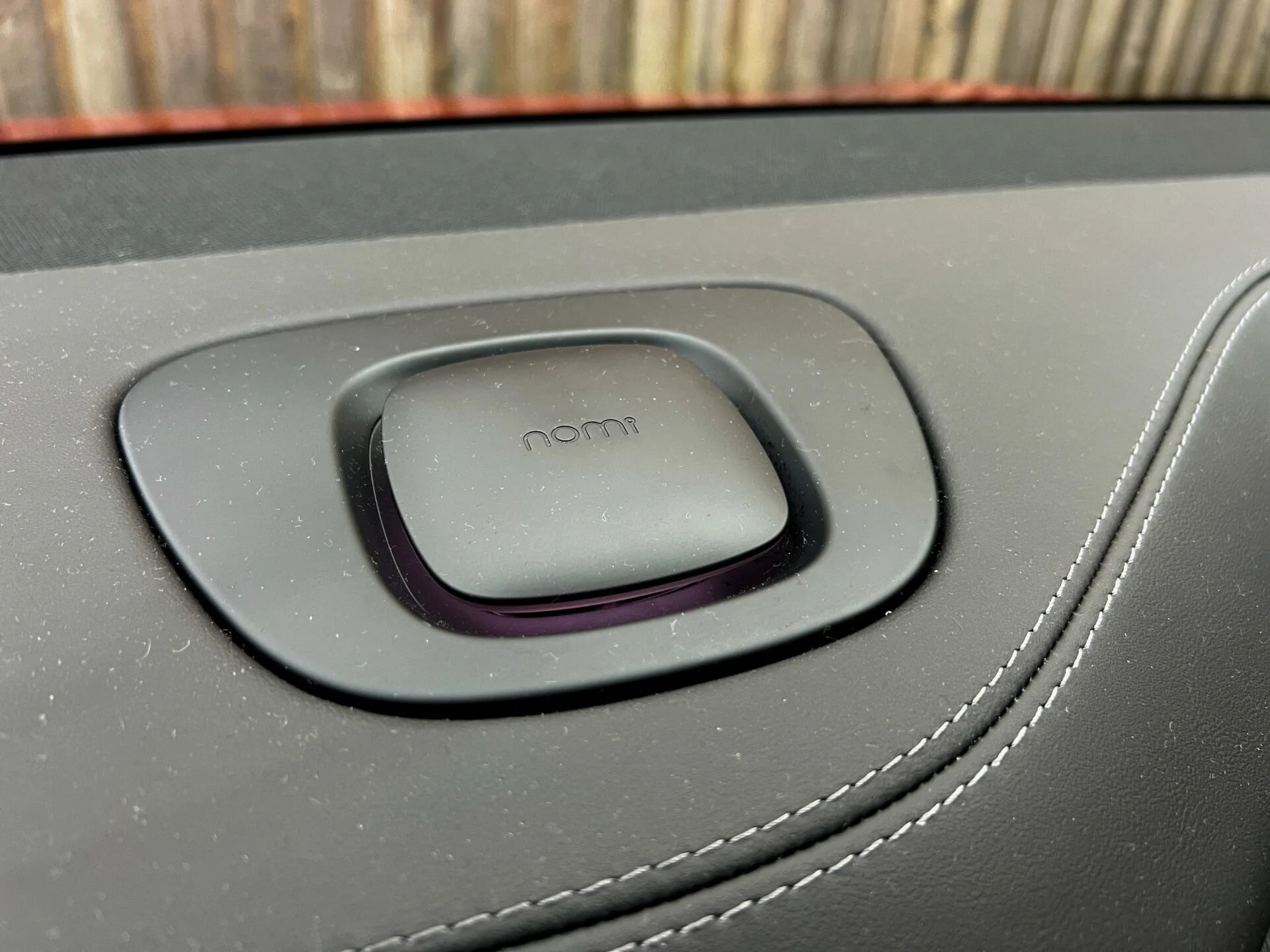 Nio EL6 vs XPeng G9 – Interiør-06