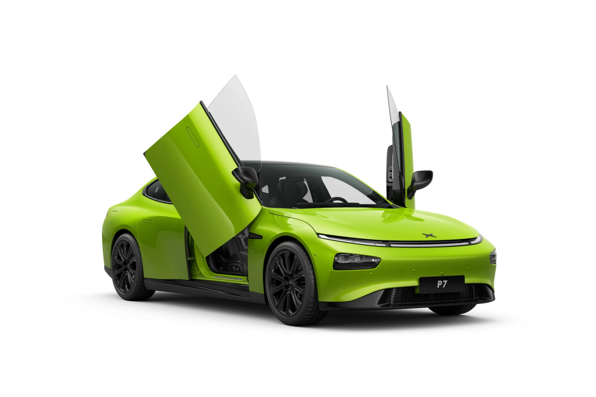 Xpeng P7