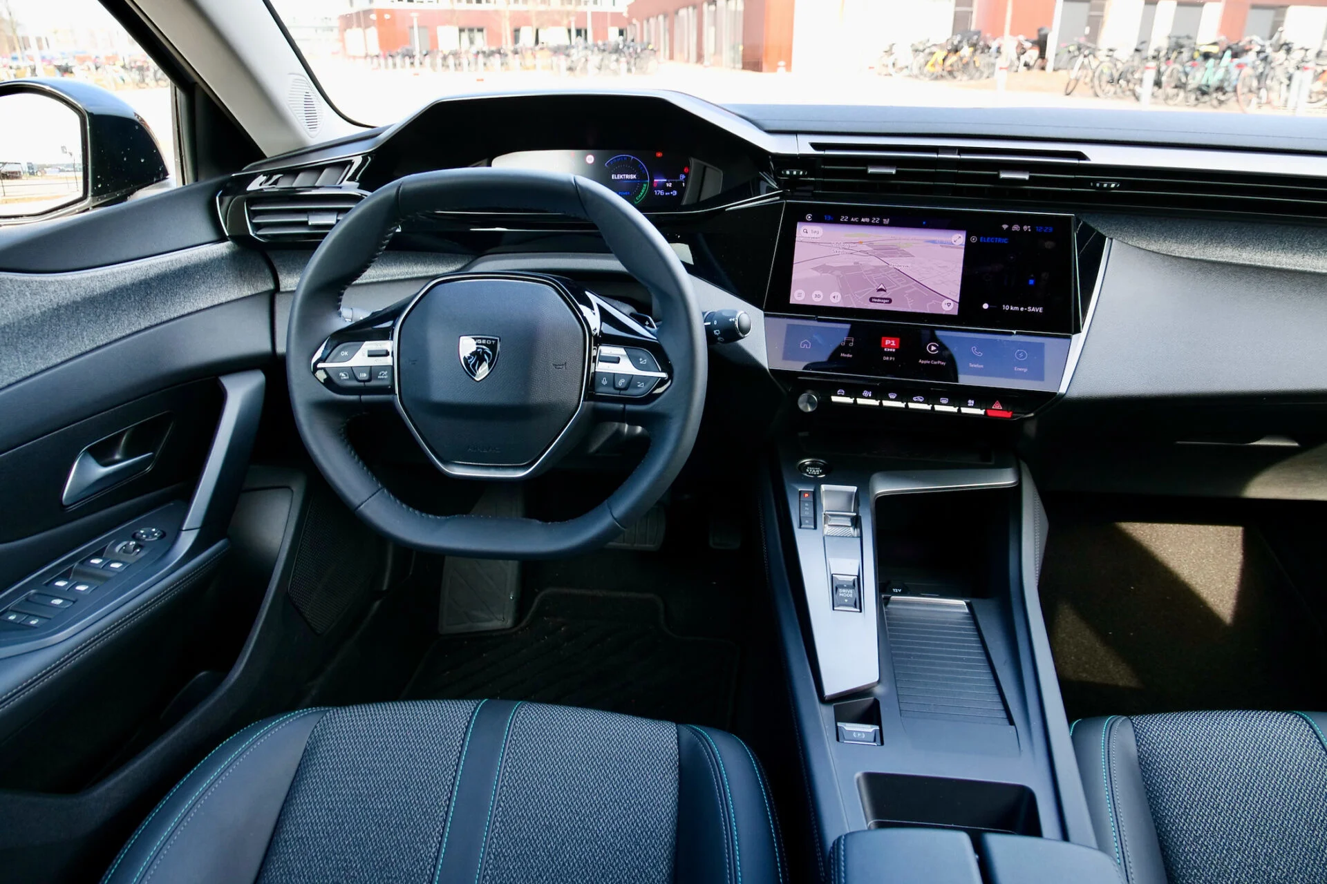 TEST Peugeot 308 SW Hybrid 225 862