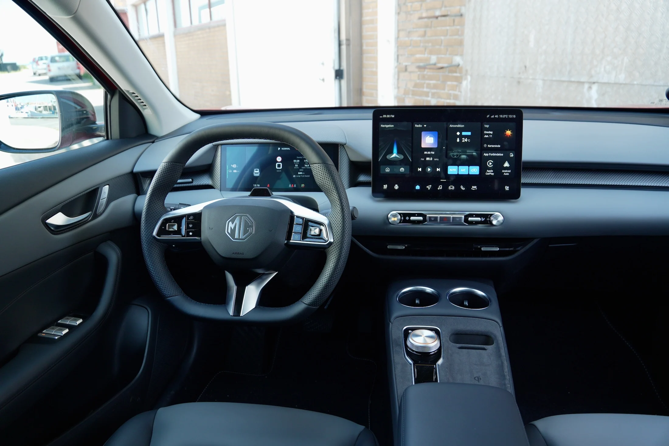 STORTEST MG KIA SKODA MBB 661