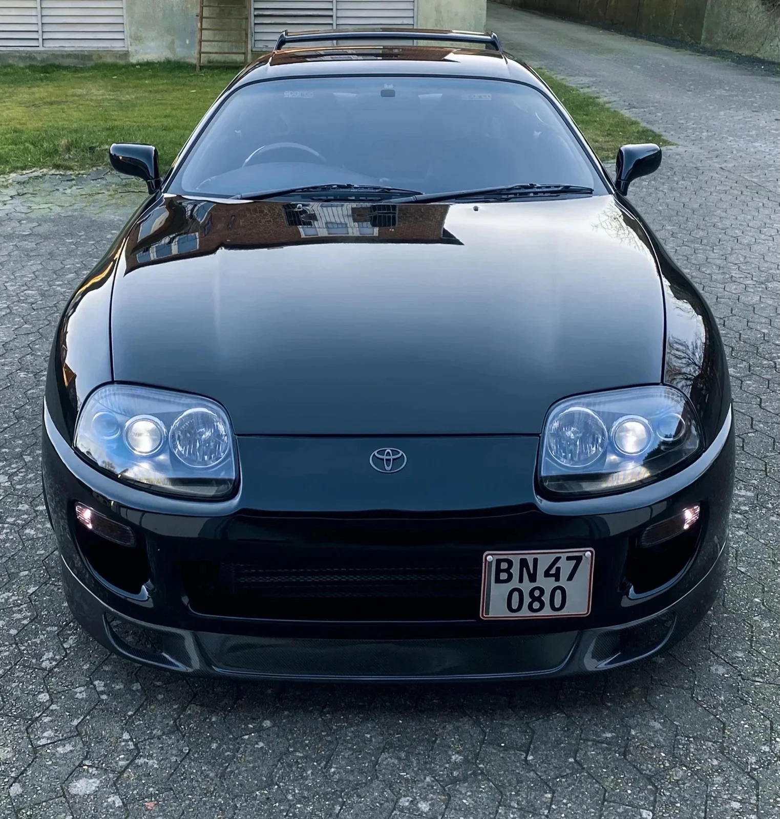 Toyota Supra T-Turbo_7