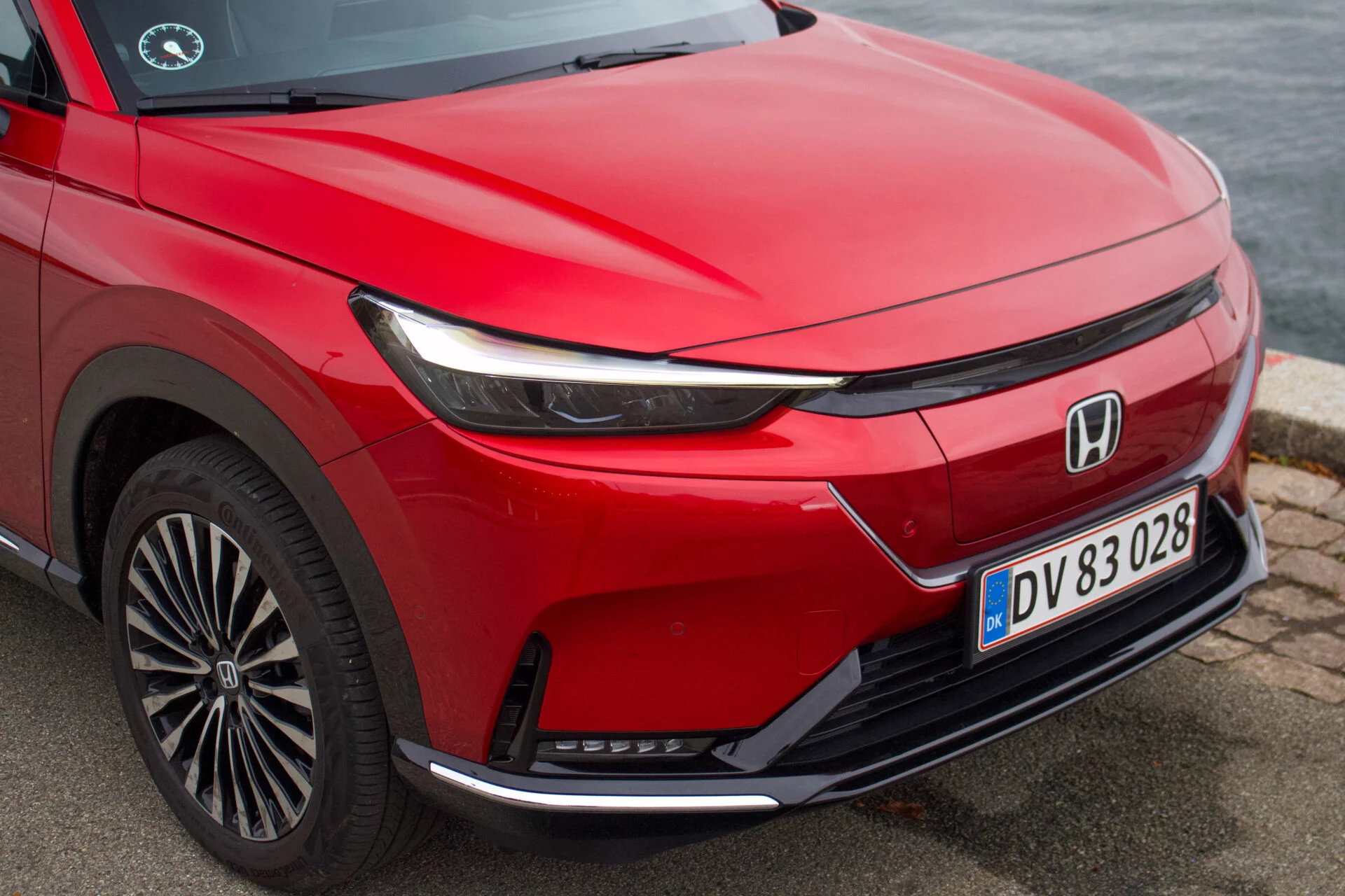 Honda e_Ny1 – Eksteriør-12