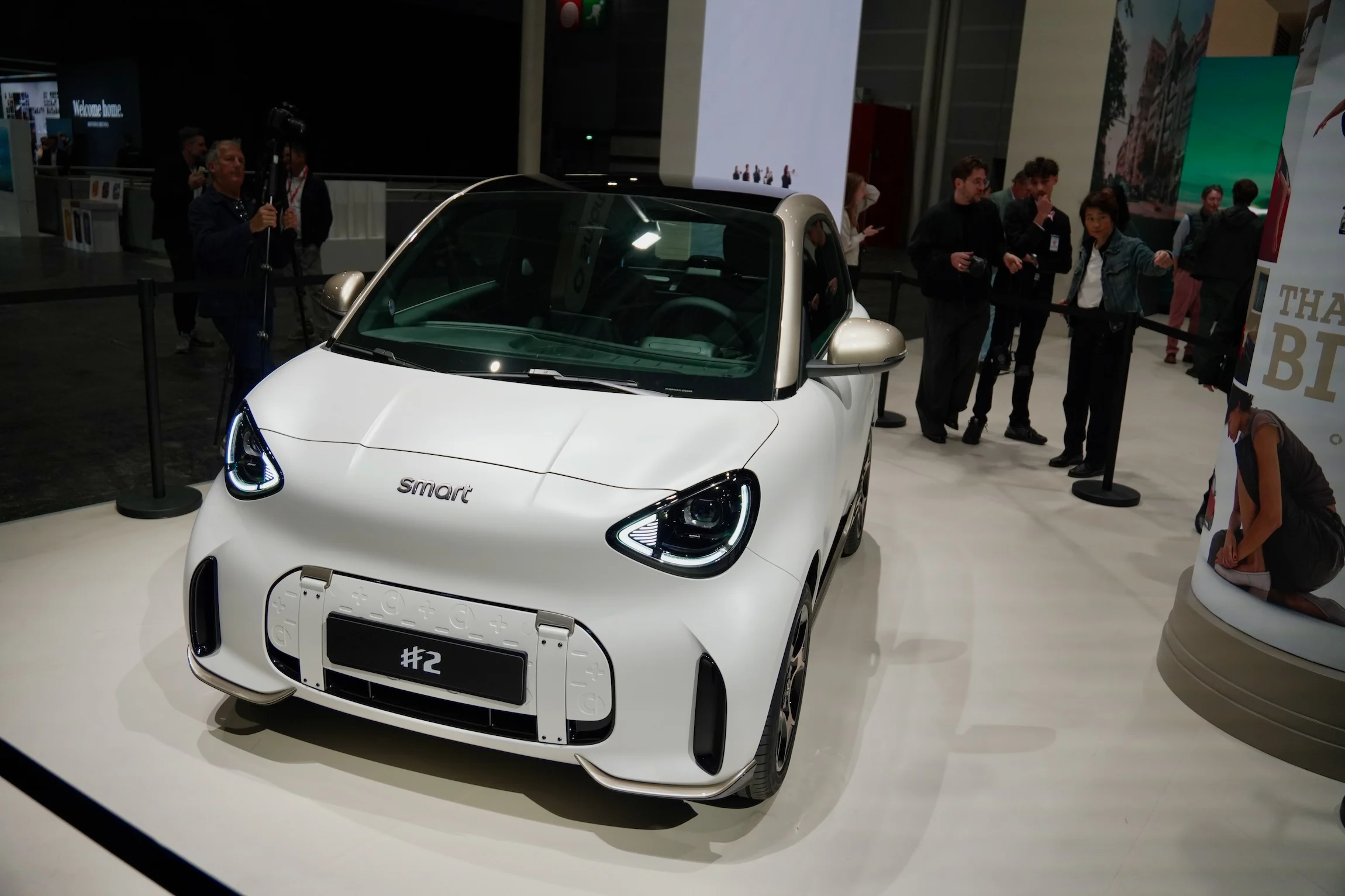 Paris Motor Show 2026 4085