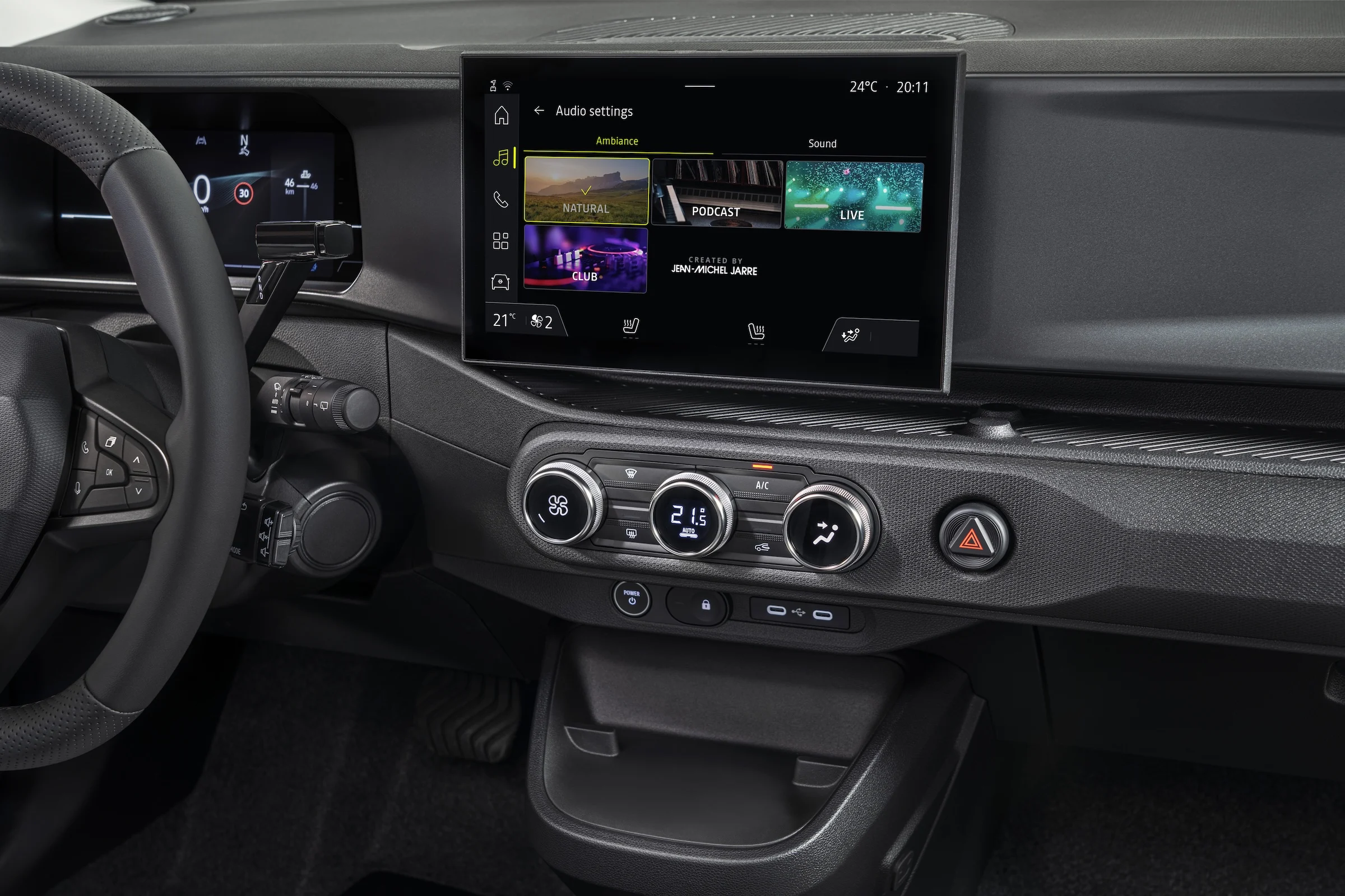 Nissan Pixo PK 013