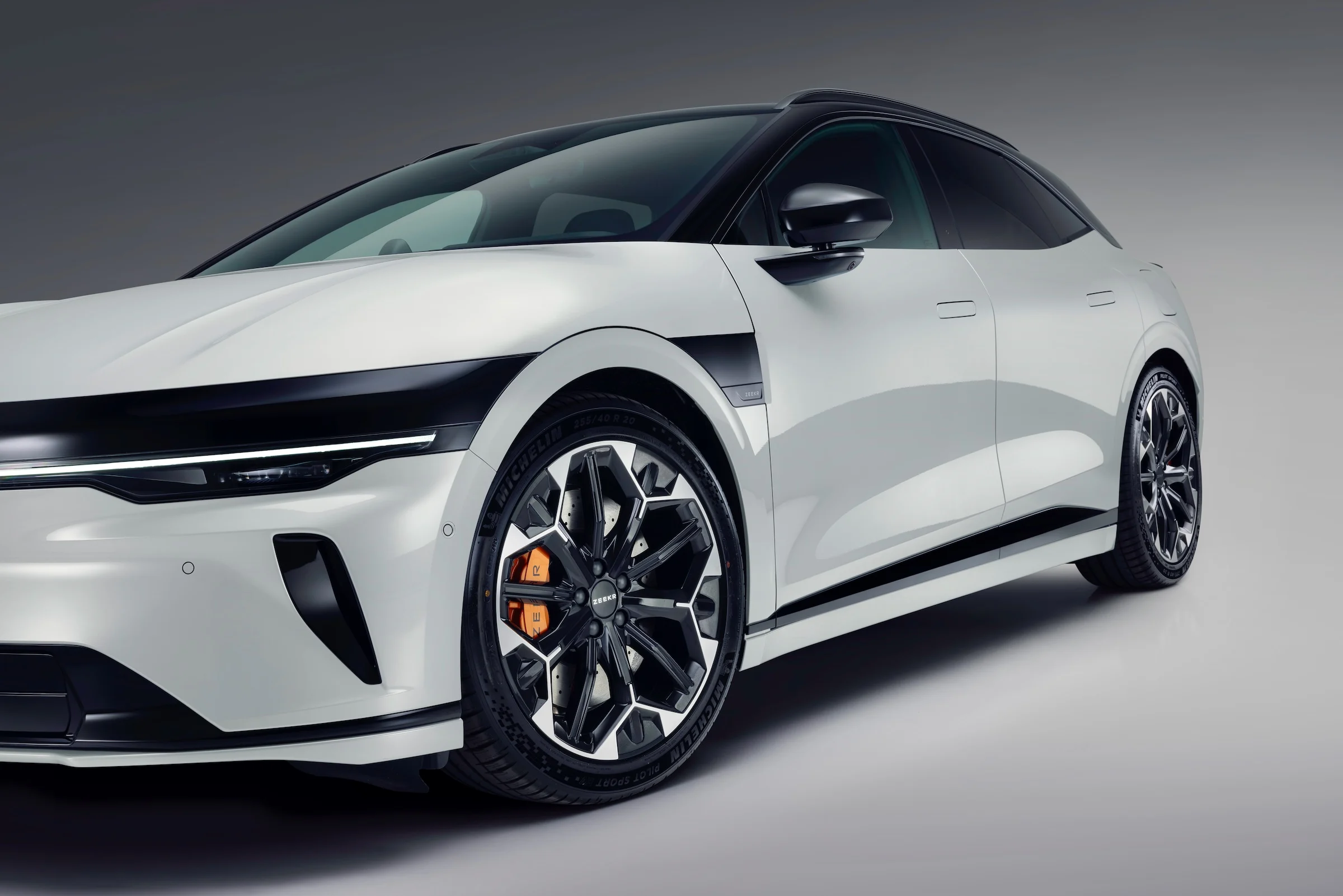 Zeekr 7GT 356A5873