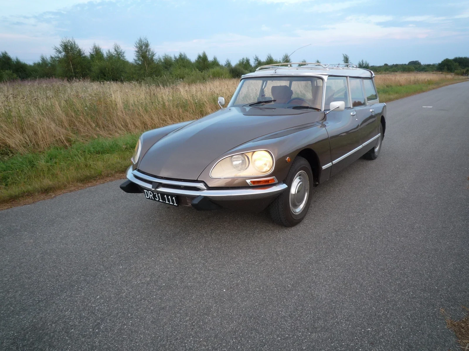 Citroen DS23 Break_1