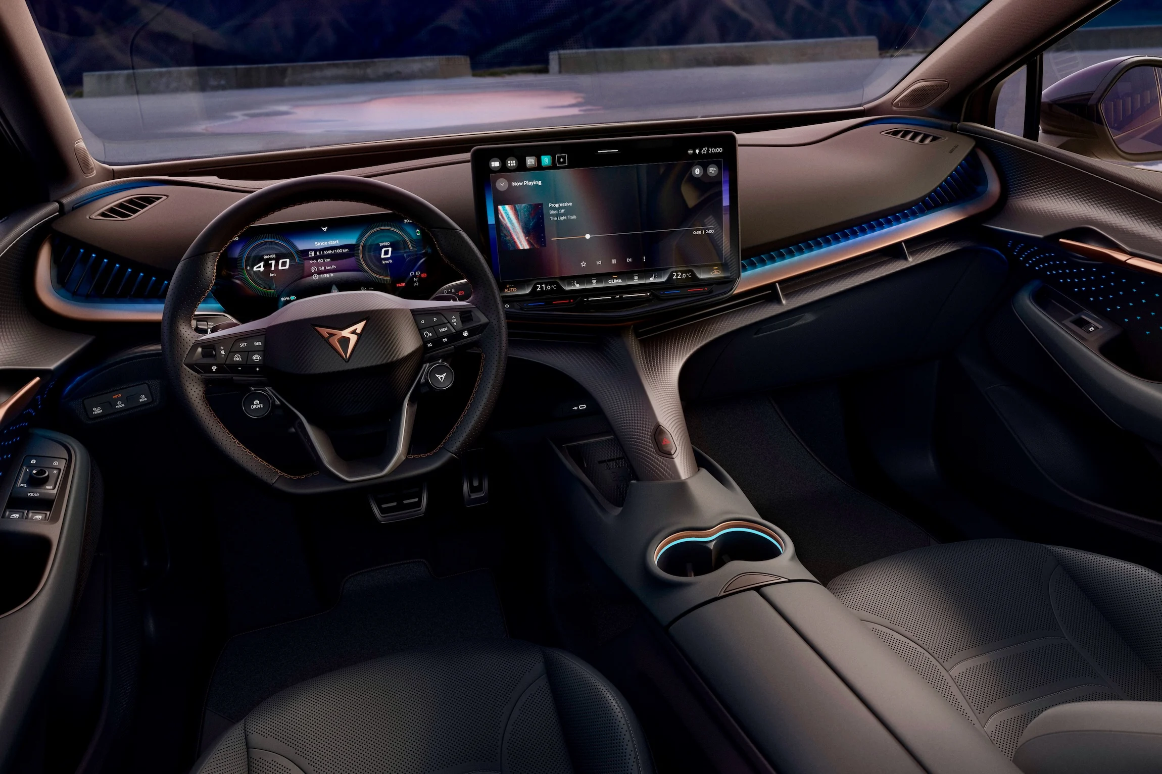 Cupra Tavascan cupra.media-center-item 4