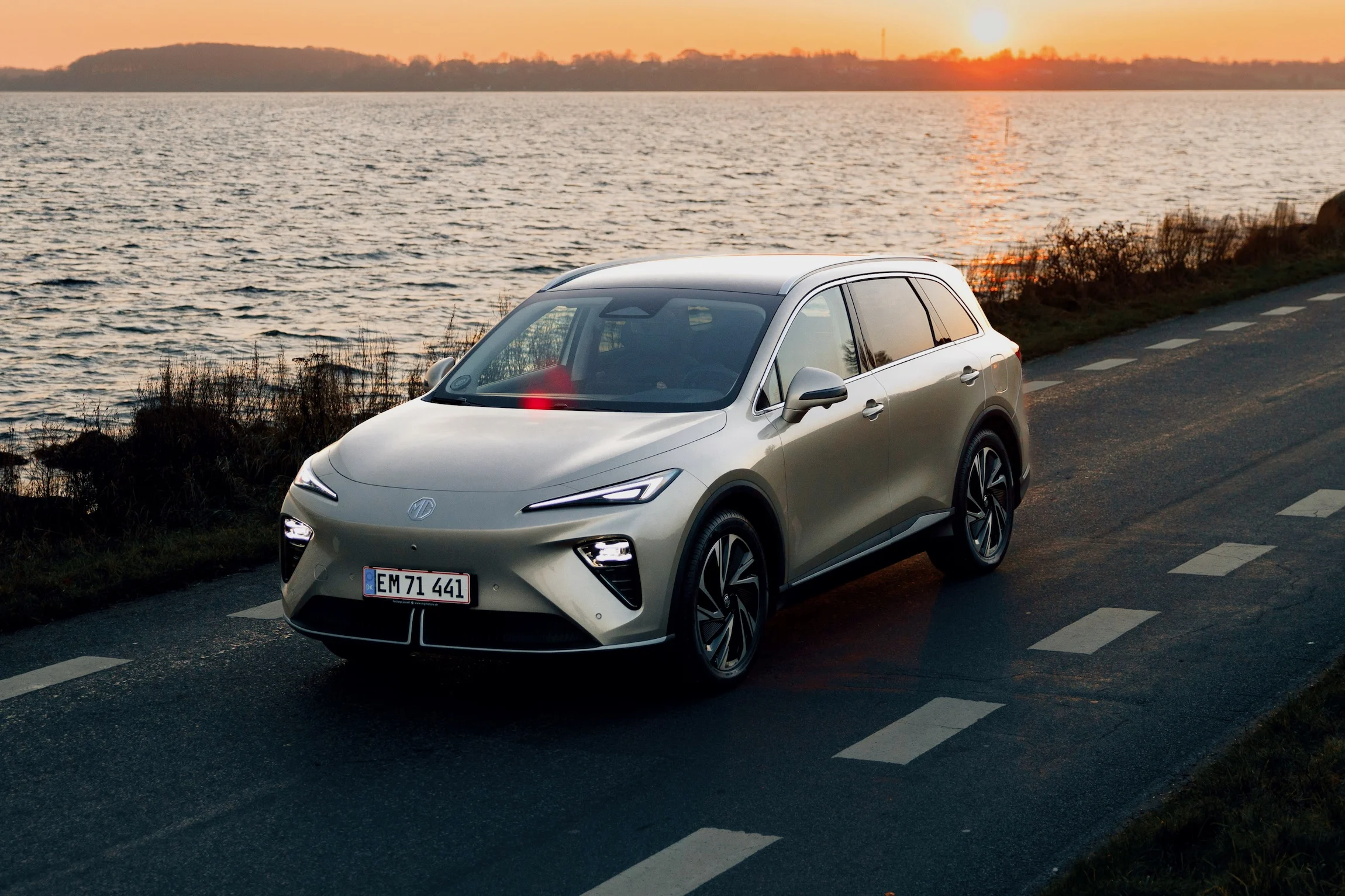 FOERSTE TUR MGS6 EV 5448