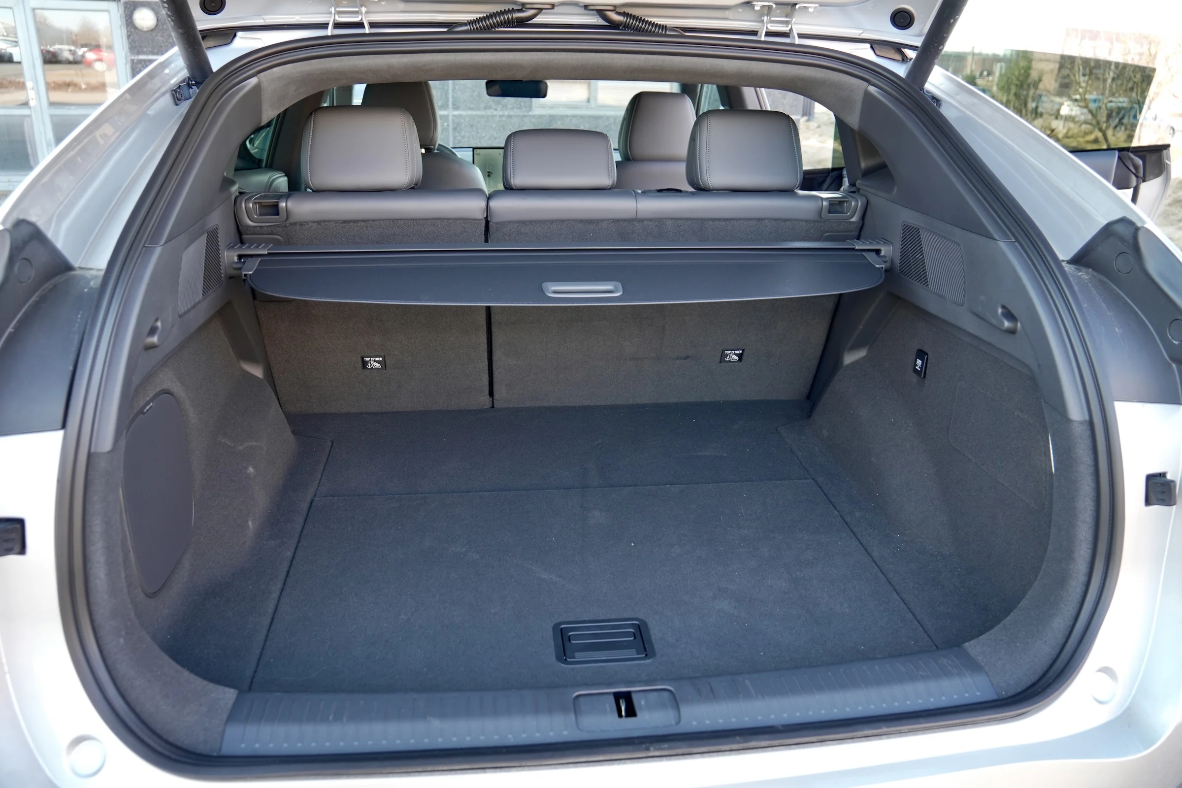 TEST XPeng G6 LR 2026 MBB 9033