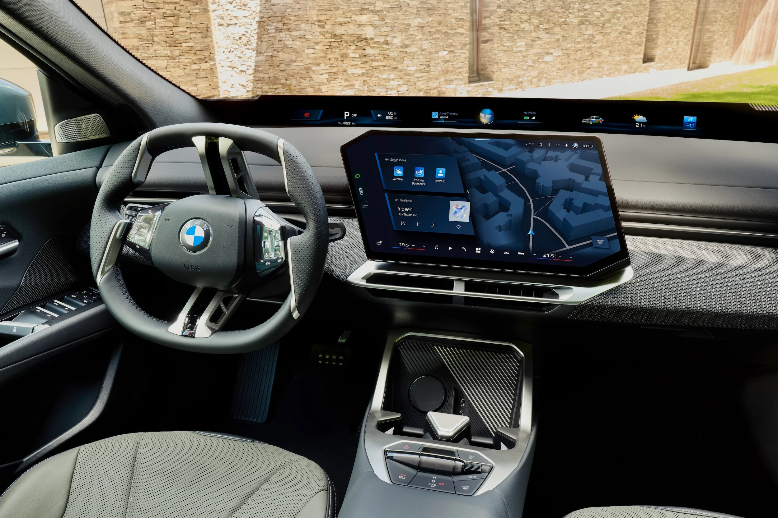 P90655827 highRes bmw-ix4-50-xdrive-in