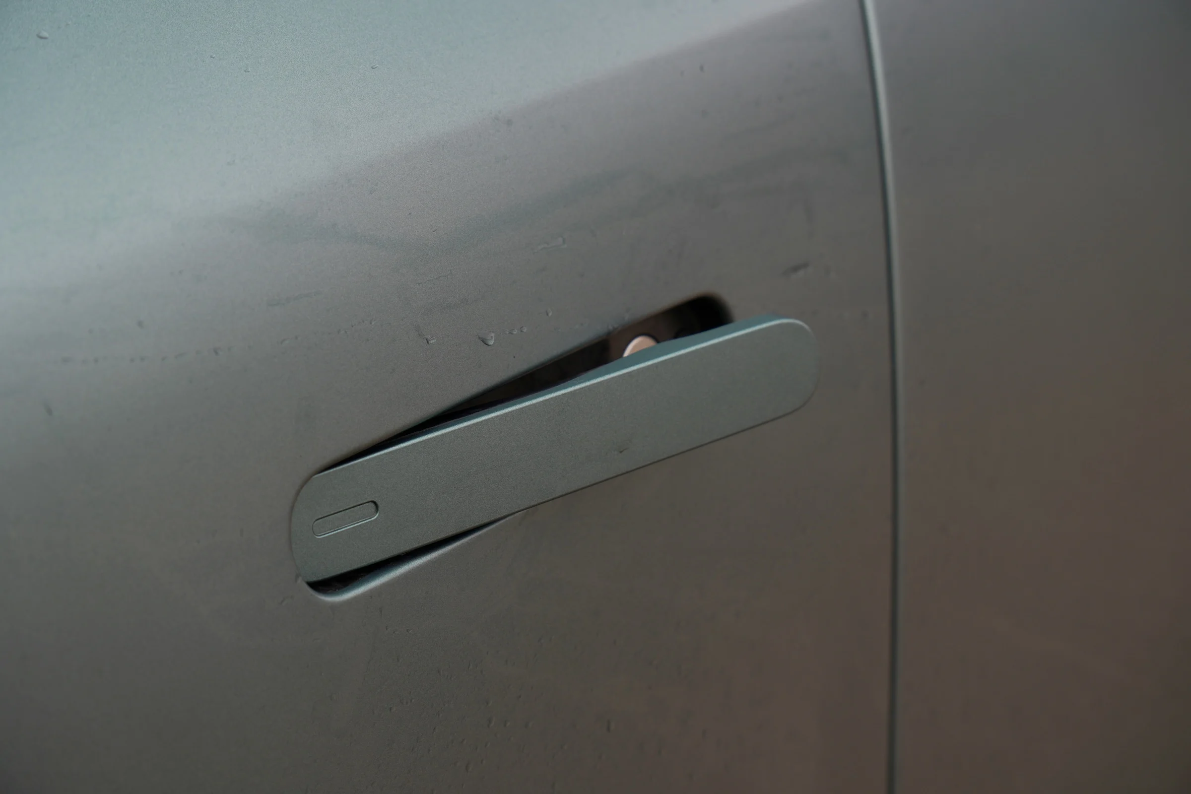 Test XPeng G9 Performance MBB 870