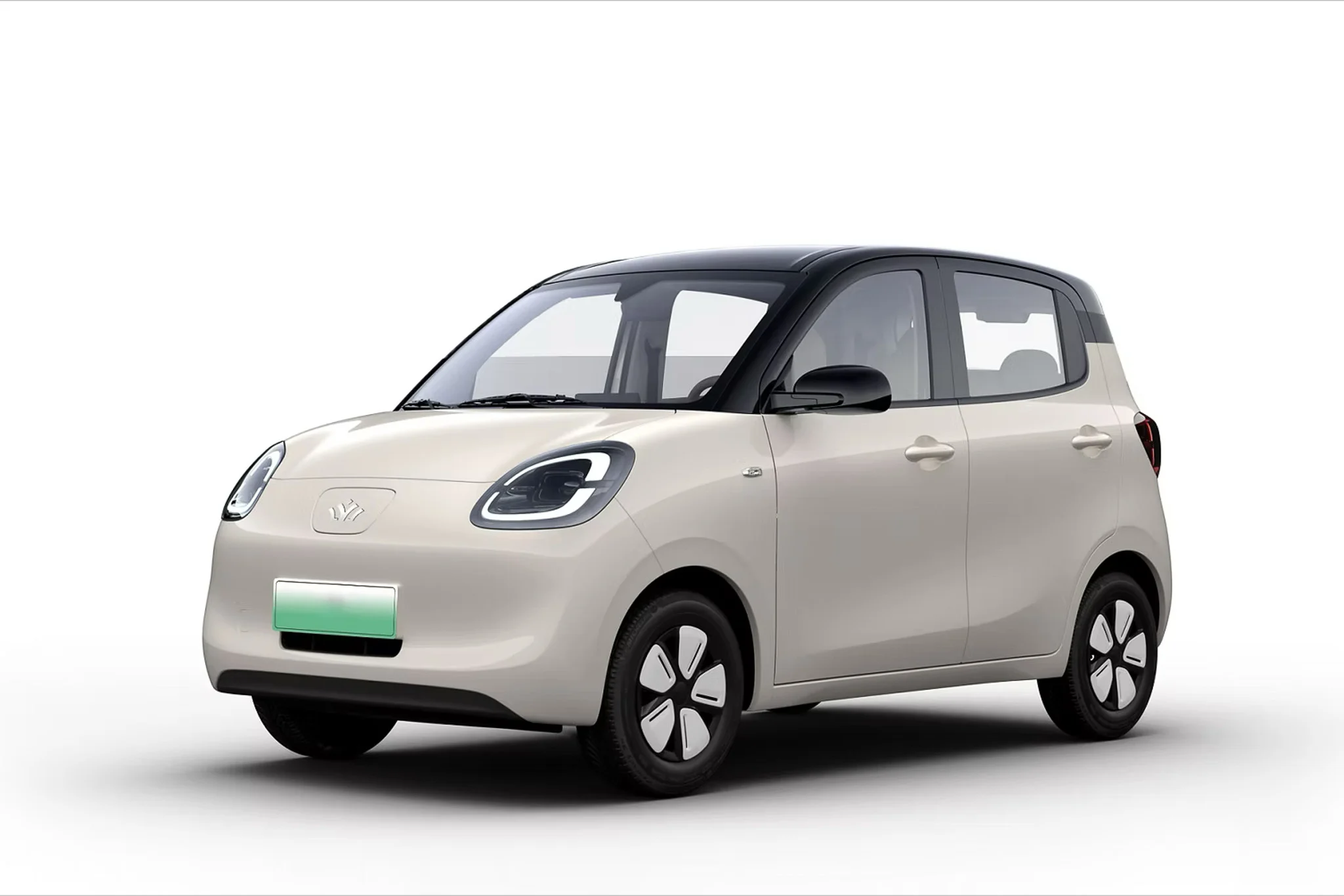 Elveon Motors Min-E Sedan-2