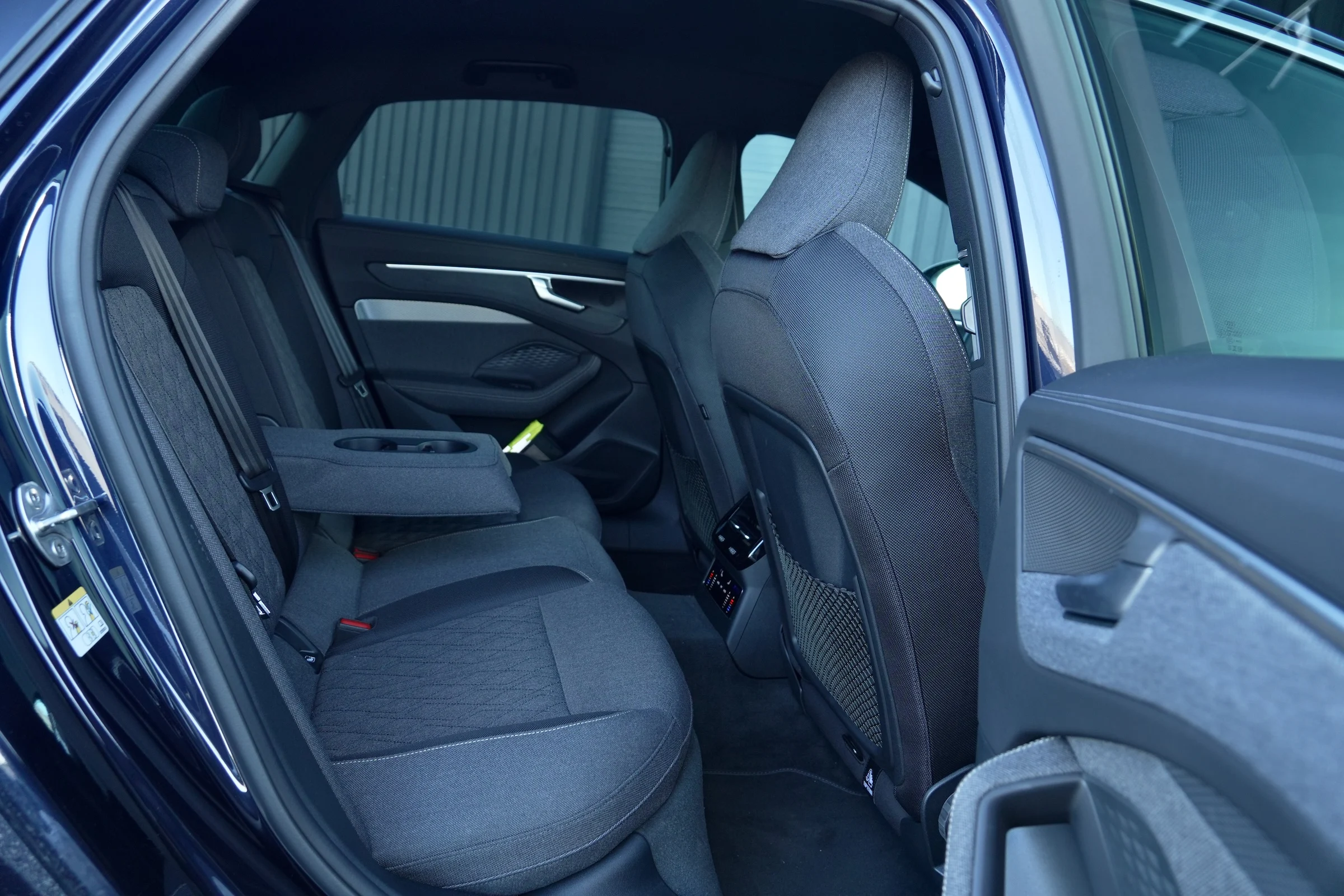 TEST Audi A6 TDI MBB 507