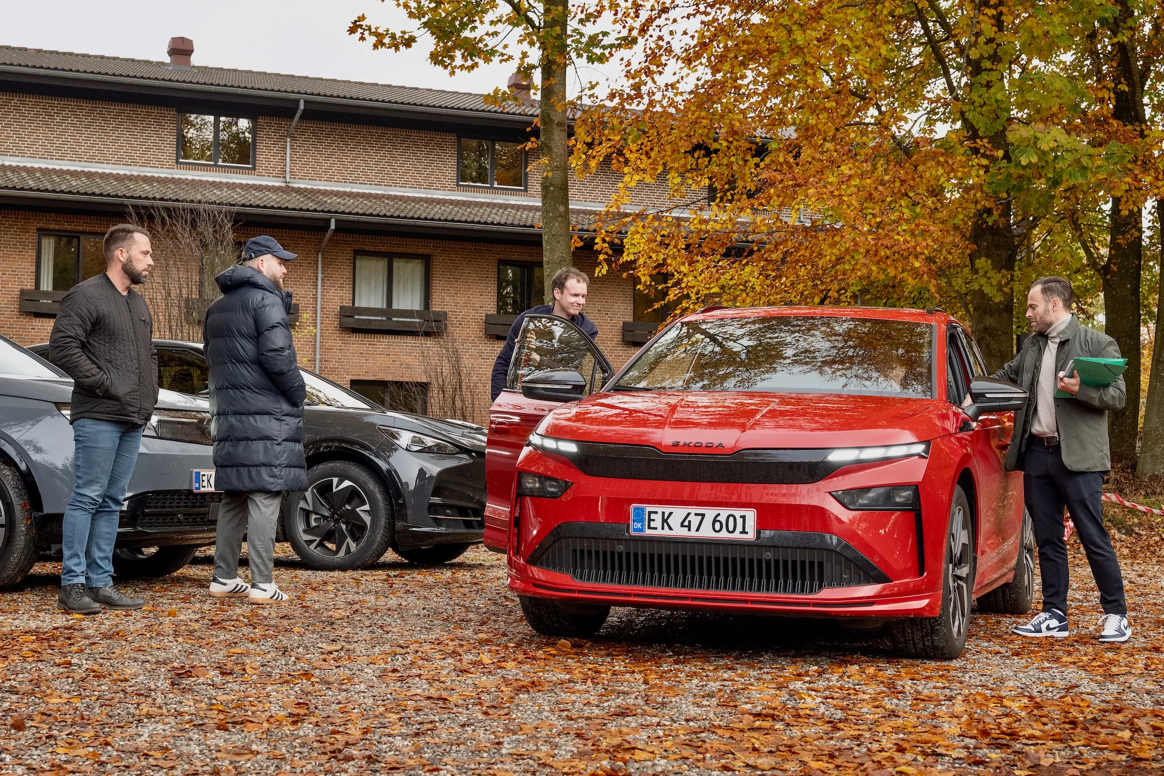 7Businessbilen Businessbilen 2026 0Businessbilen 2026 6 ©@ JonasFotografi:Jonas Ahlstrøm Businessbilen 2026