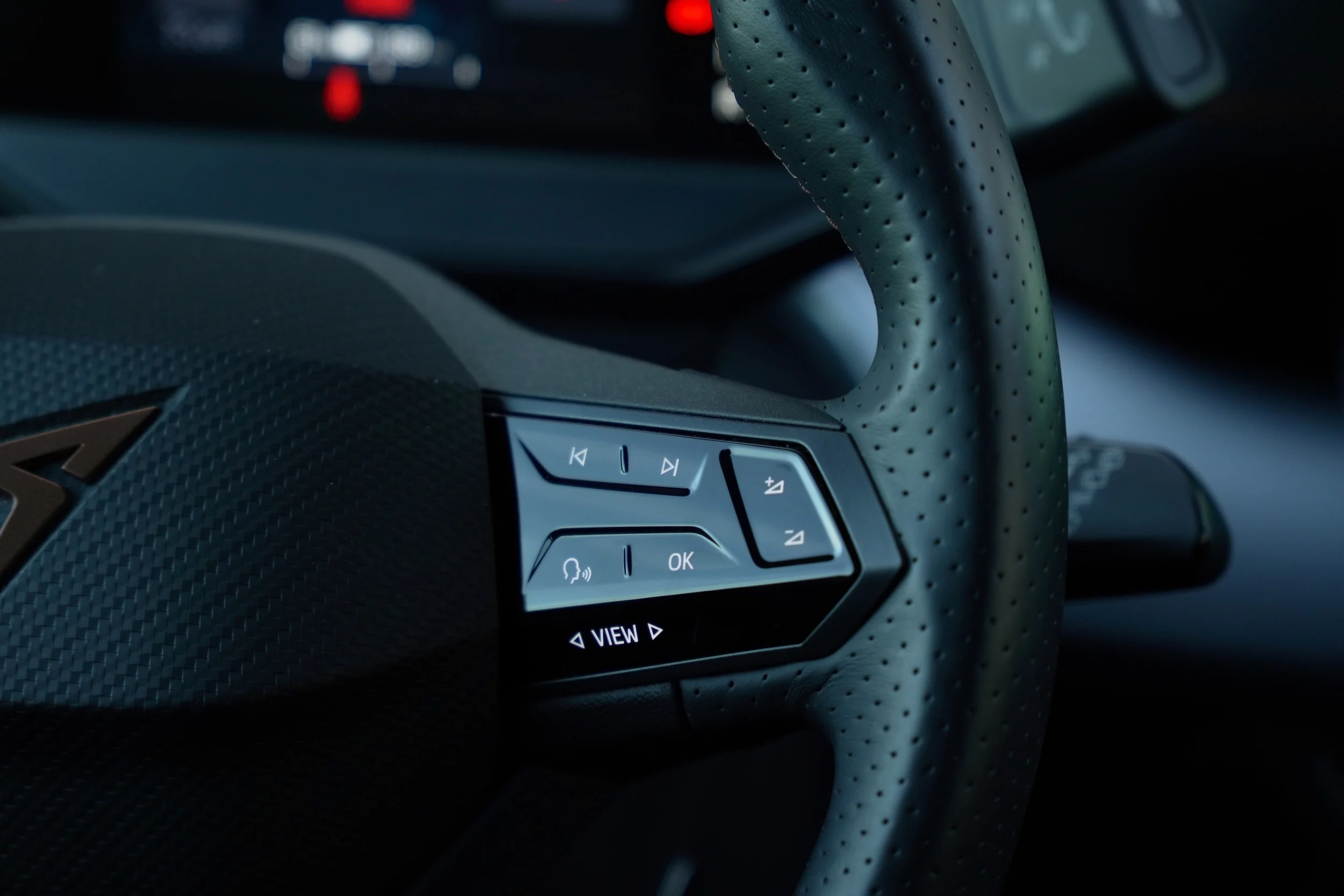 BRUGTTEST Cupra Born 58 2022 MBB 1315