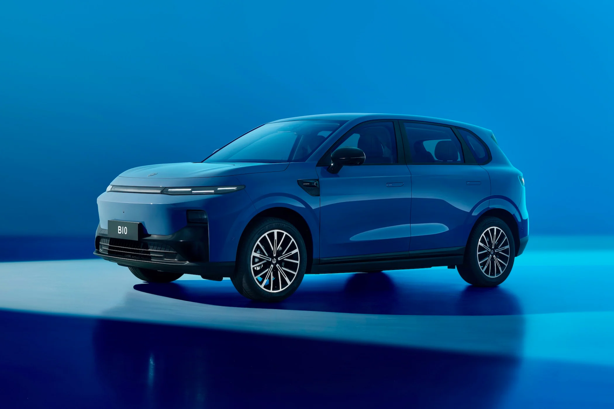 LeapmotorB10 Exteriorshots