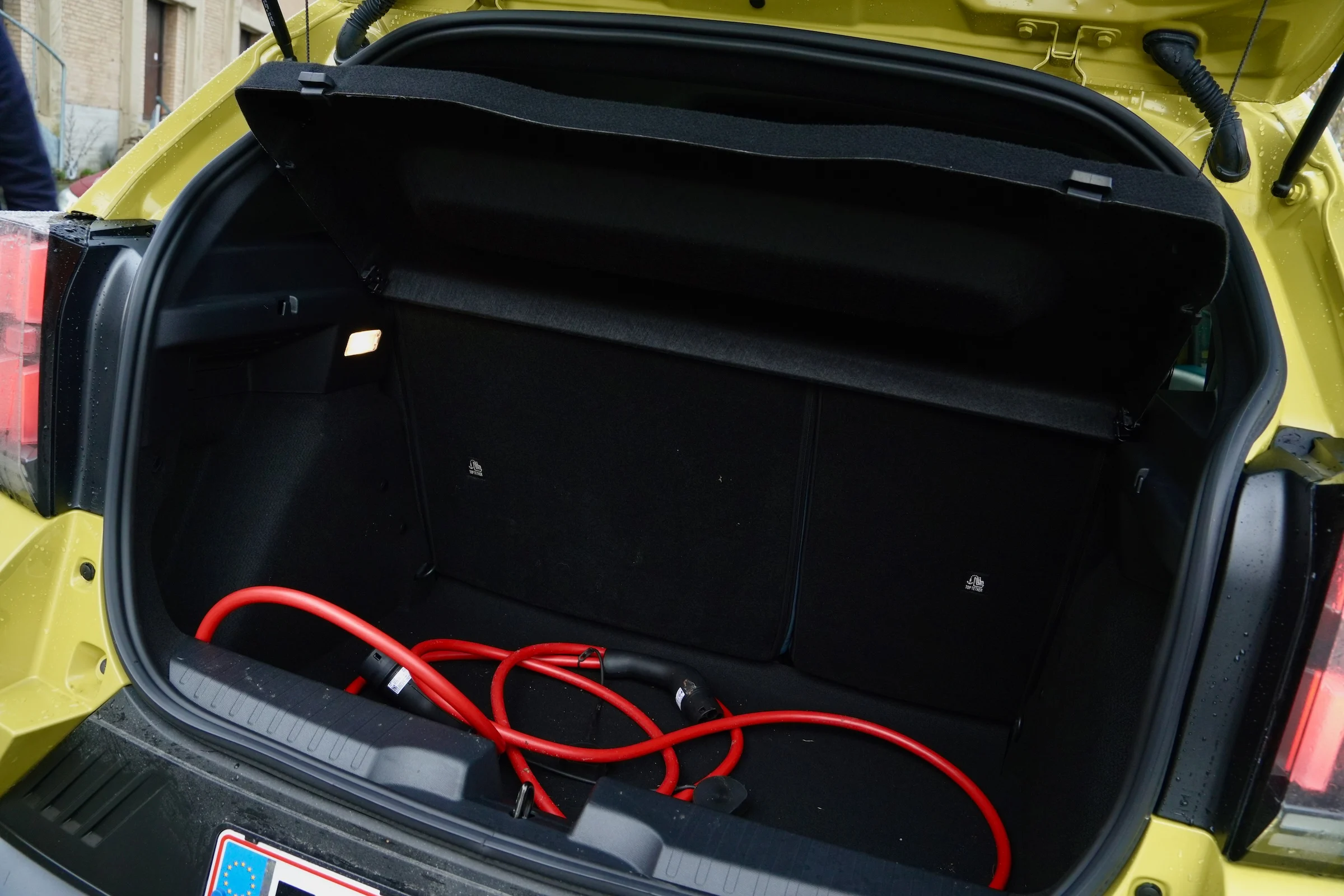 TEST Fiat Grande Panda MBB 529