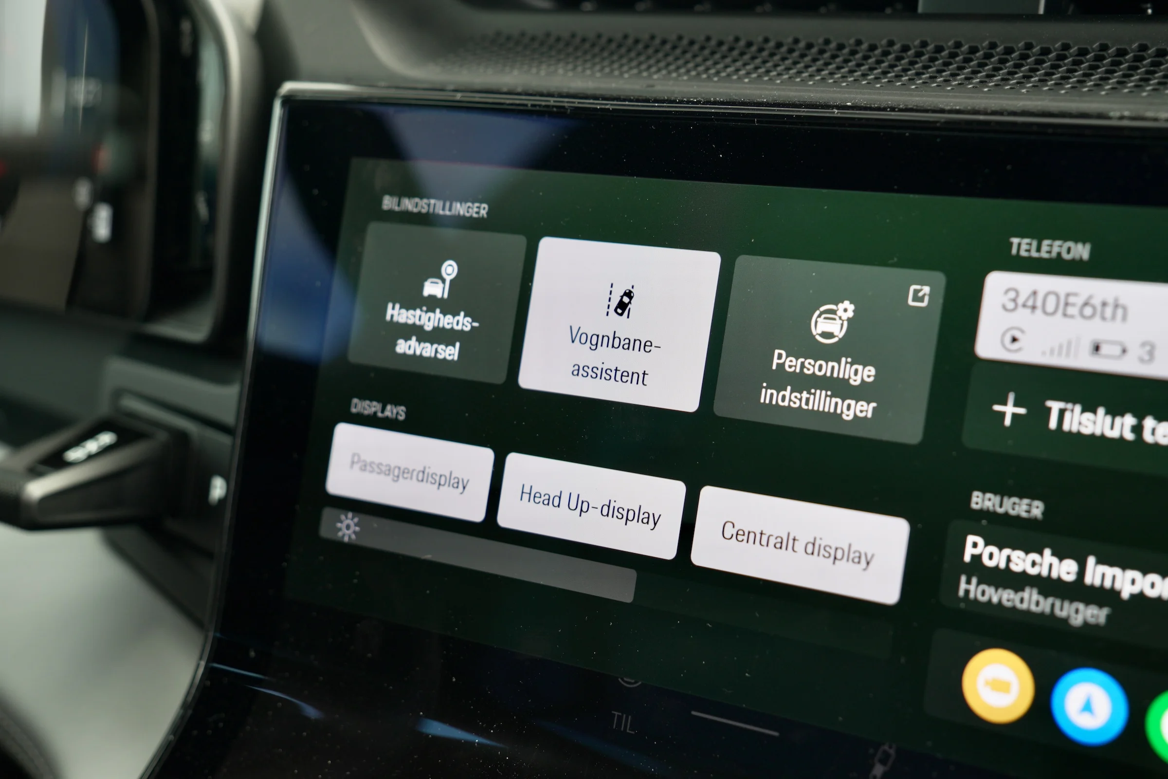 TEST Porsche Cayenne Electric 2394
