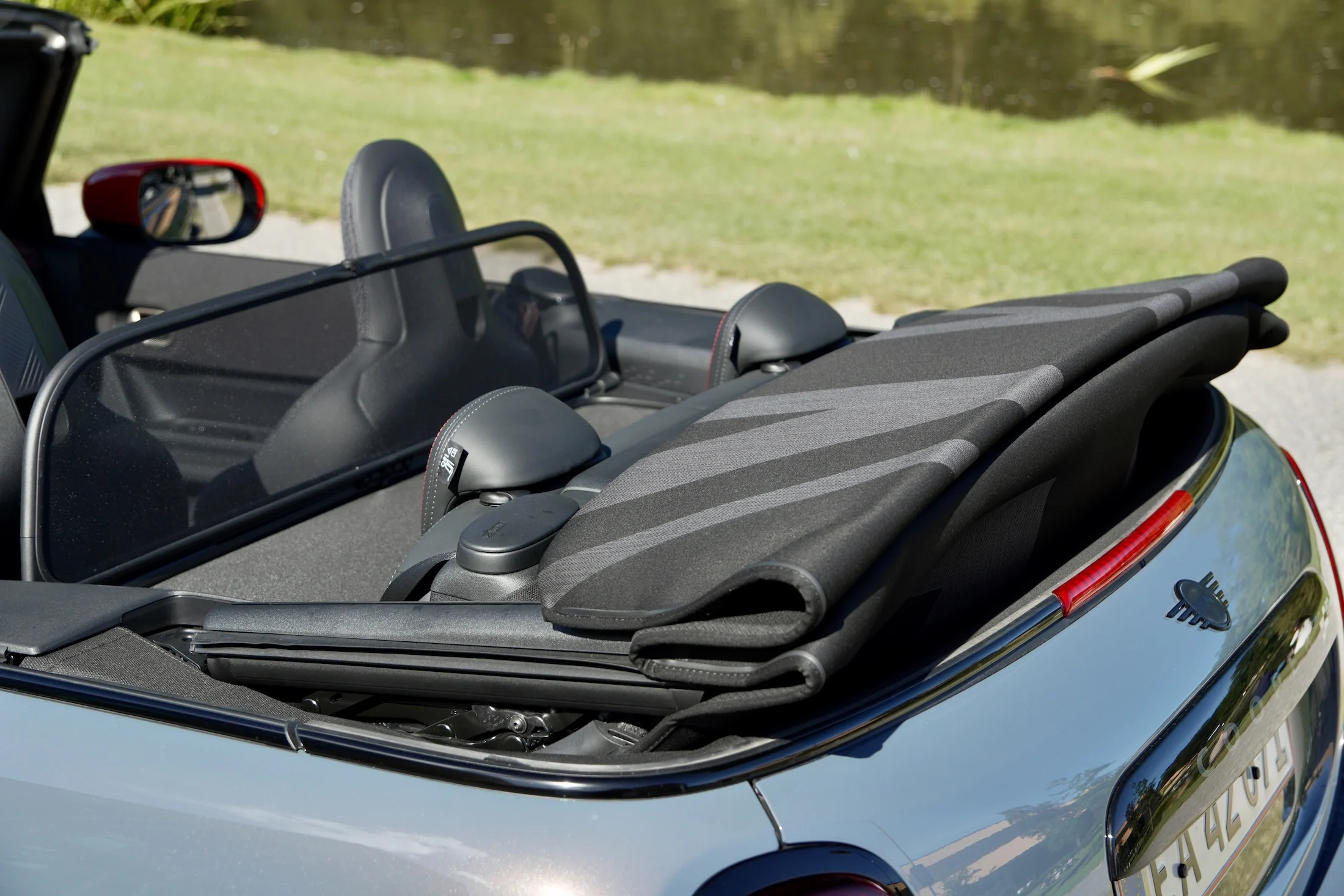 TEST Mini Cooper Cabriolet JCW MBB 028