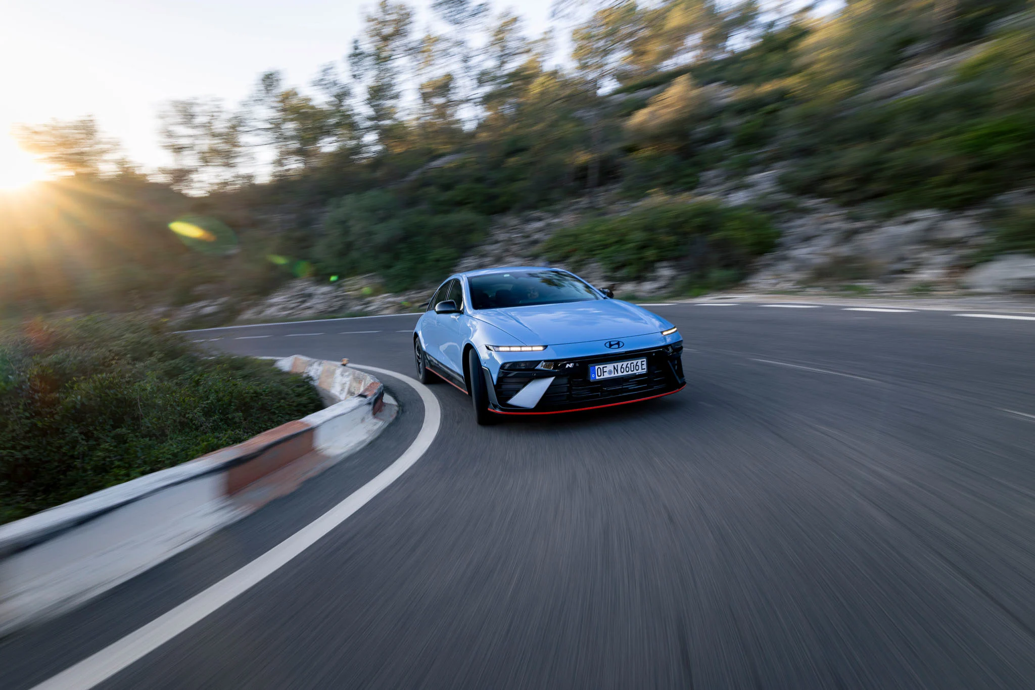 Hyundai Ioniq 6-N-N-2