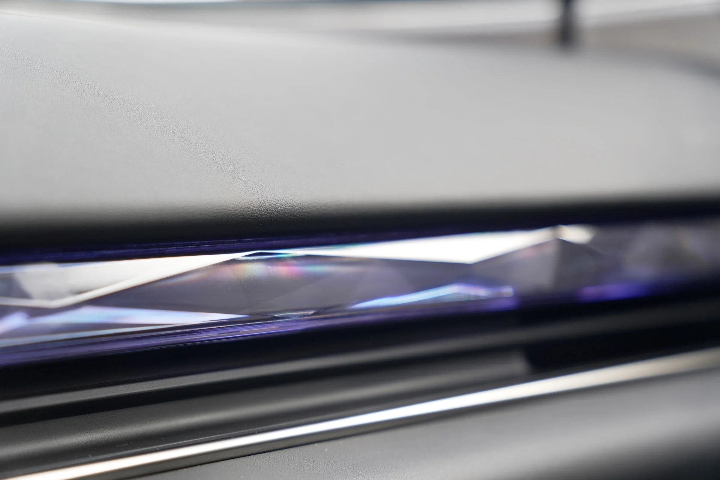 Første tur Exlantix ES 557