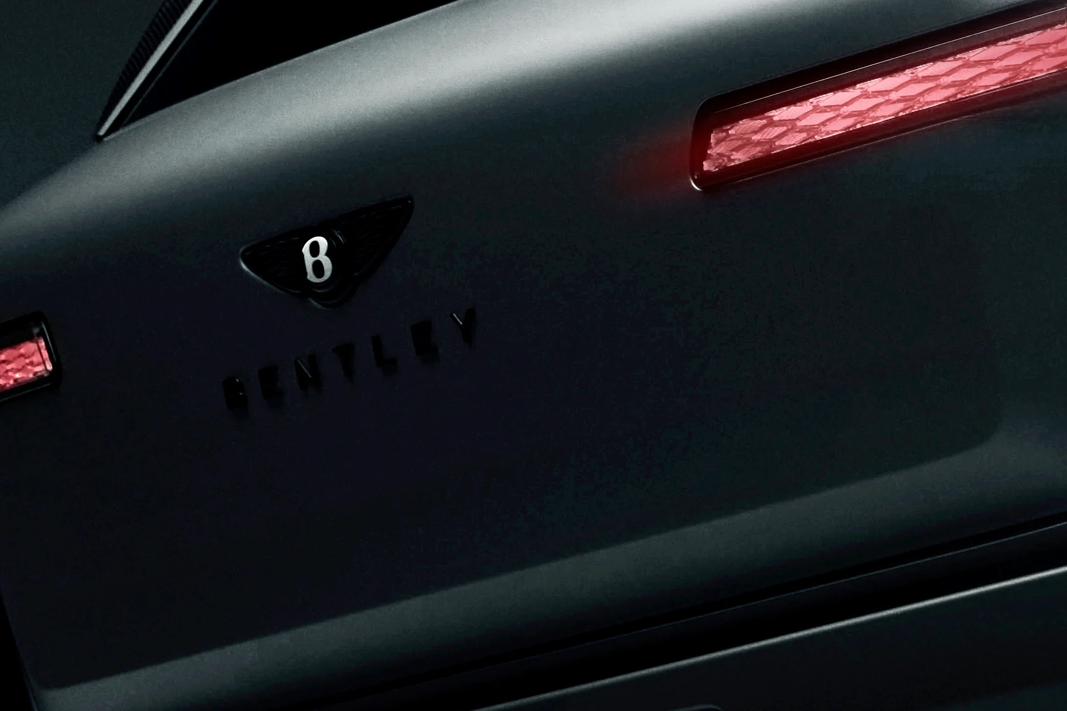 Bentley Torcal