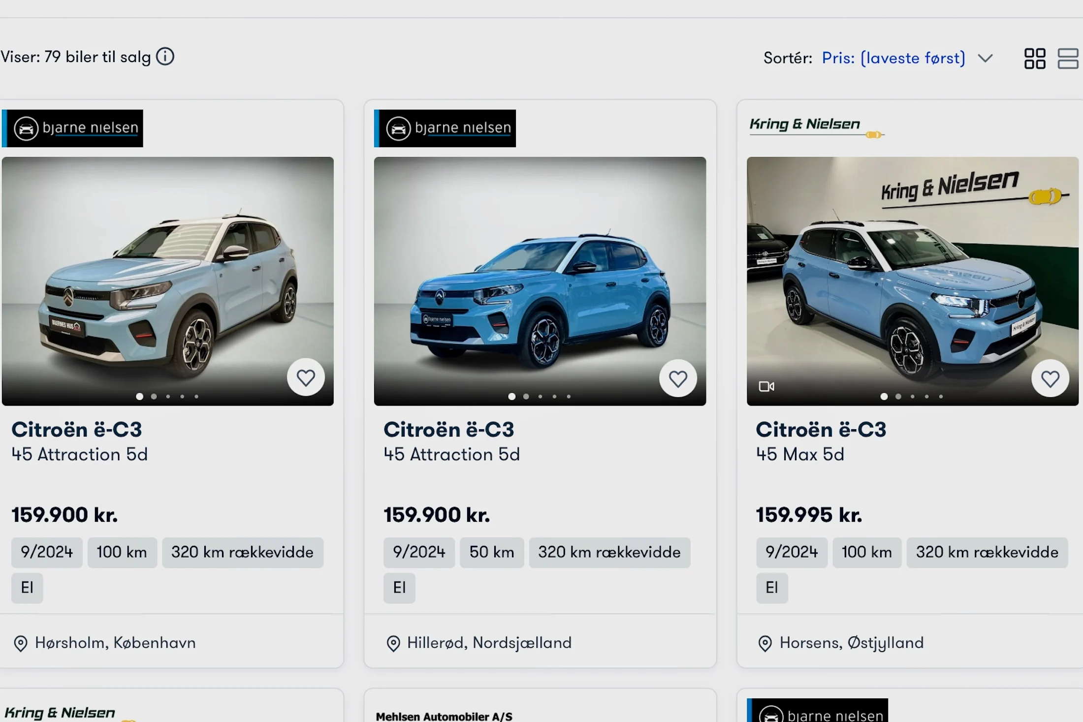 Citroen e-c3 bilbasen 03