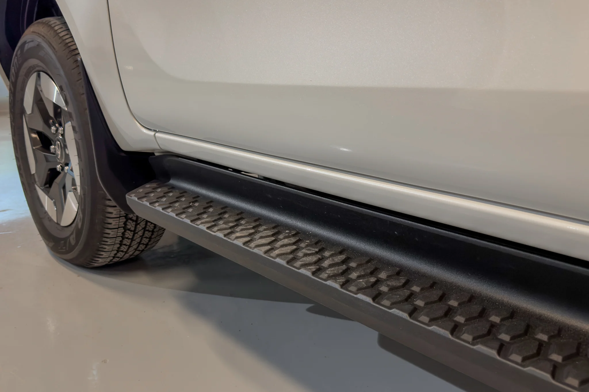 Toyota Hilux Electric-12