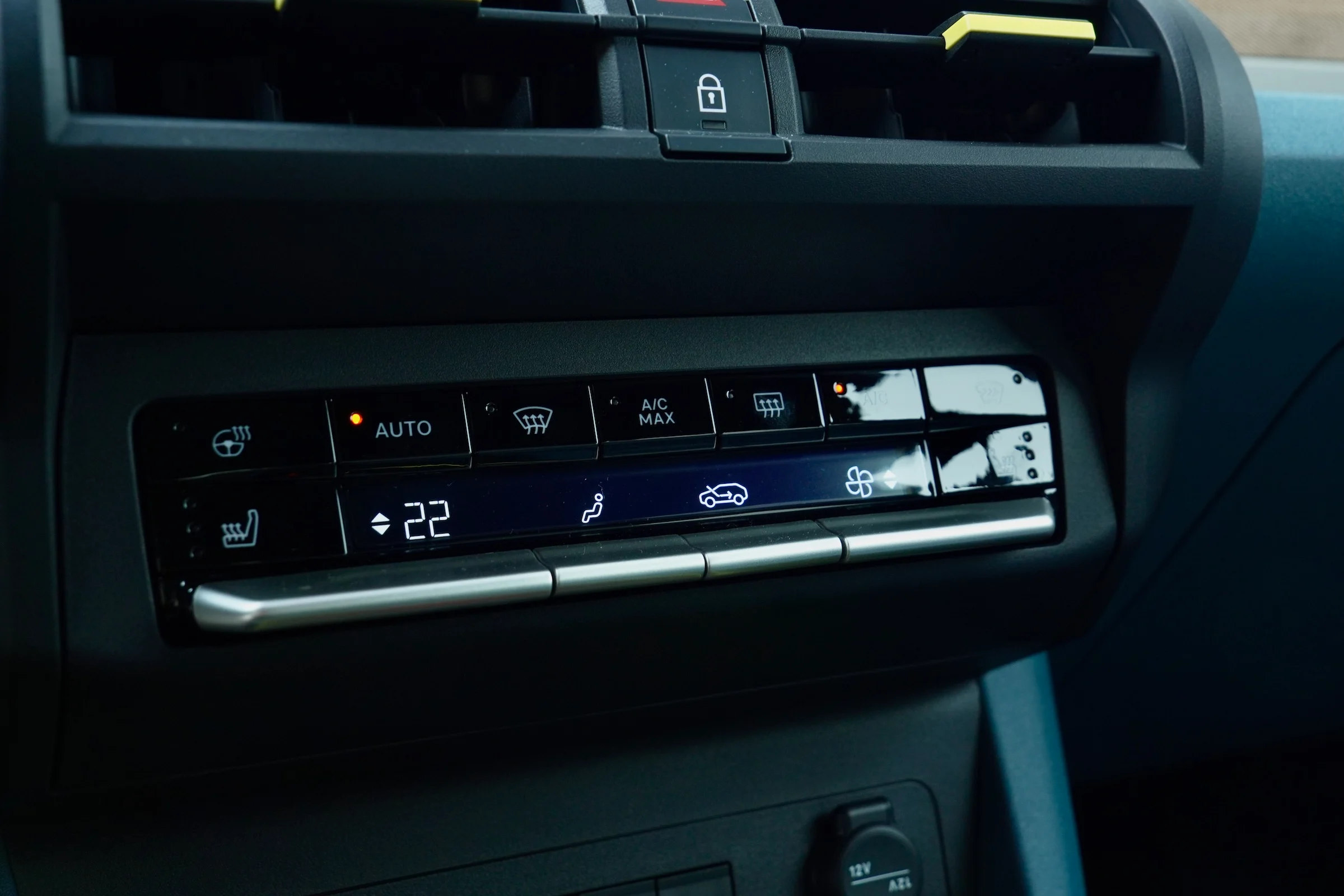 TEST Fiat Grande Panda MBB 522