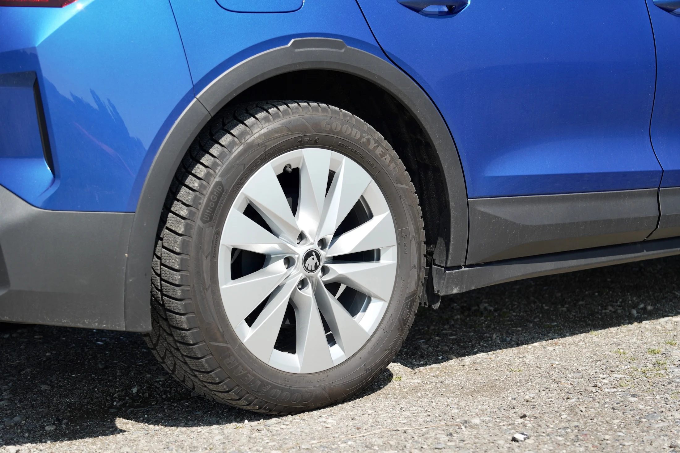 STORTEST MG KIA SKODA MBB 627