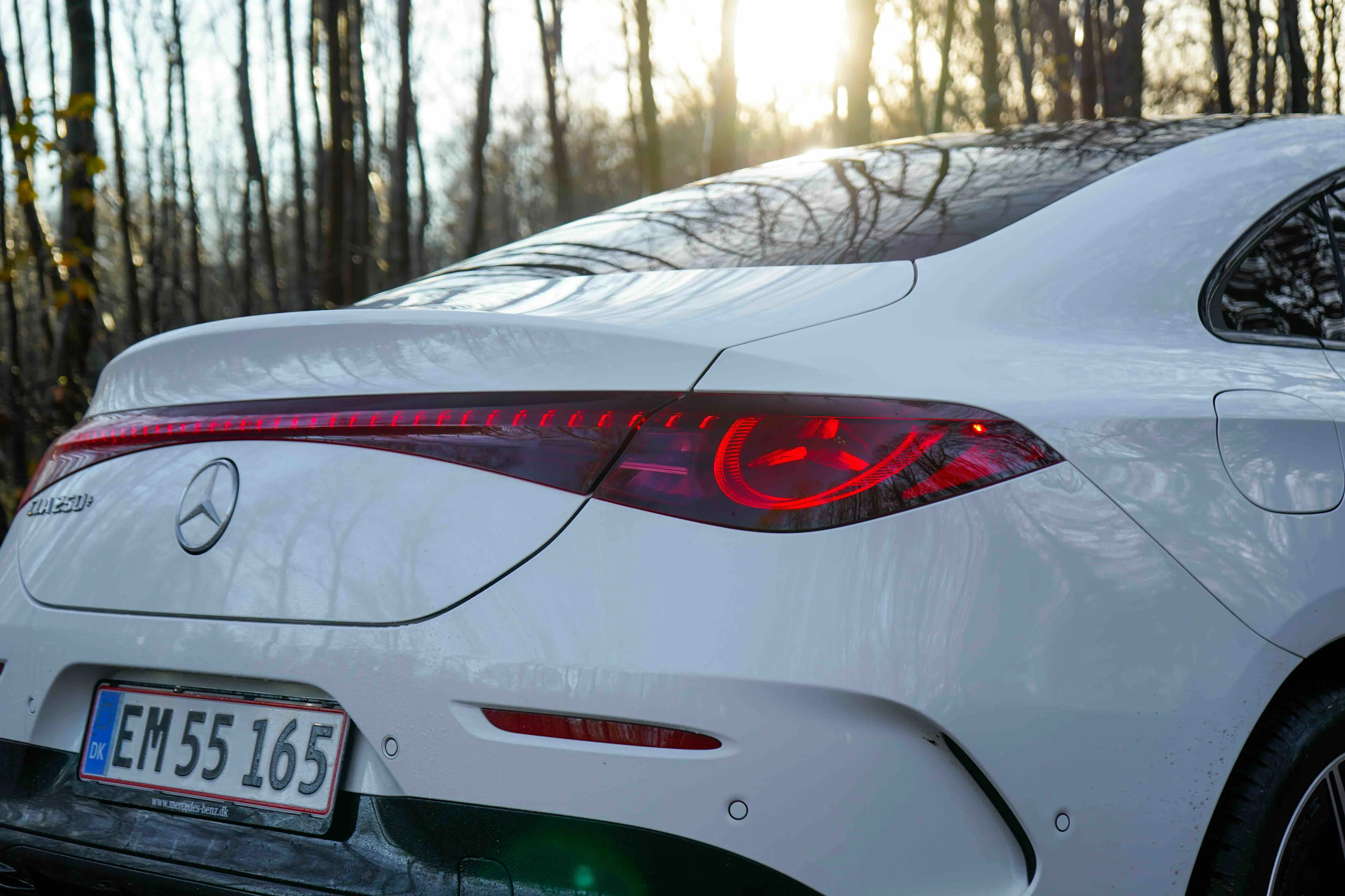 Mercedes-Benz CLA EQ-05