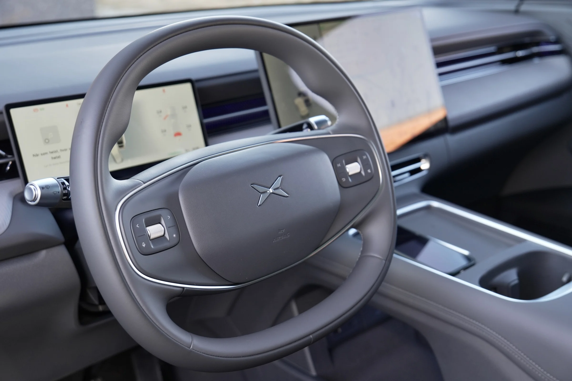 TEST XPeng G6 LR 2026 MBB 8988