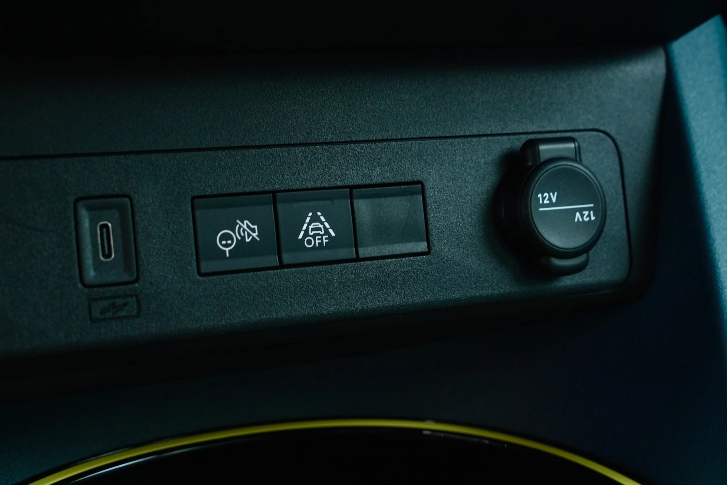 TEST Fiat Grande Panda MBB 524