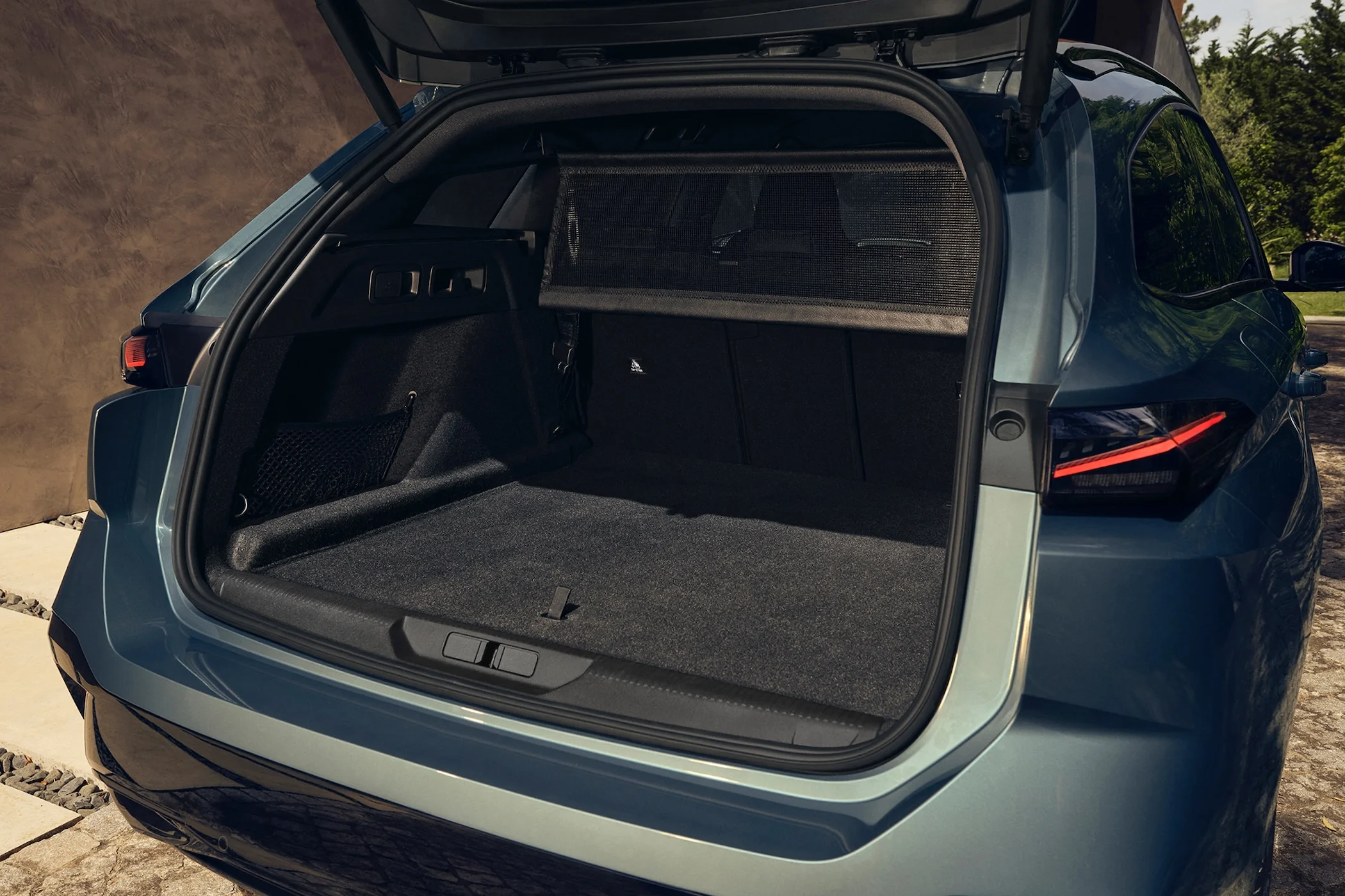 PEUGEOT E308SW 2508CV 455 FR