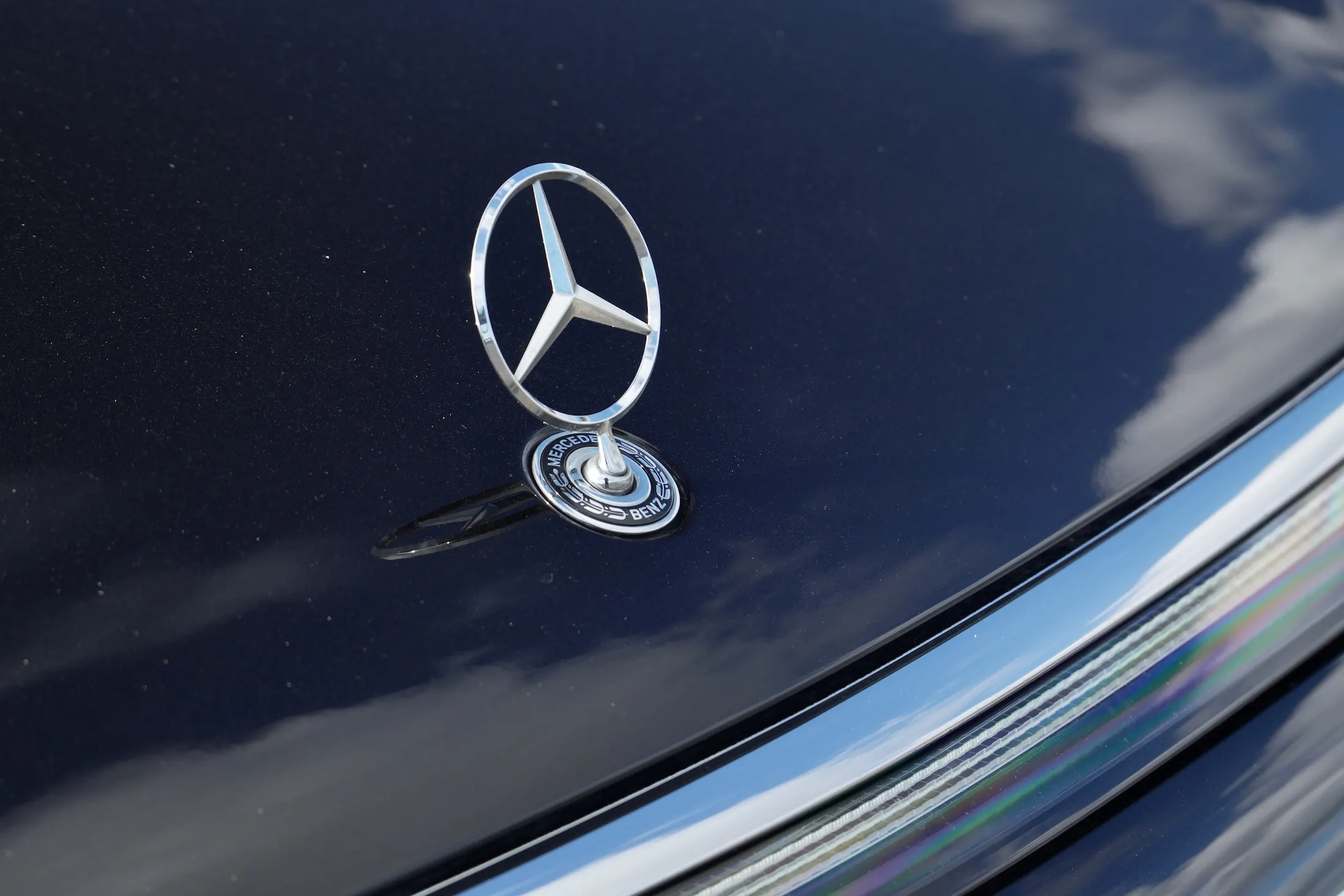 TEST MB EQS 450+ FL MBB 464