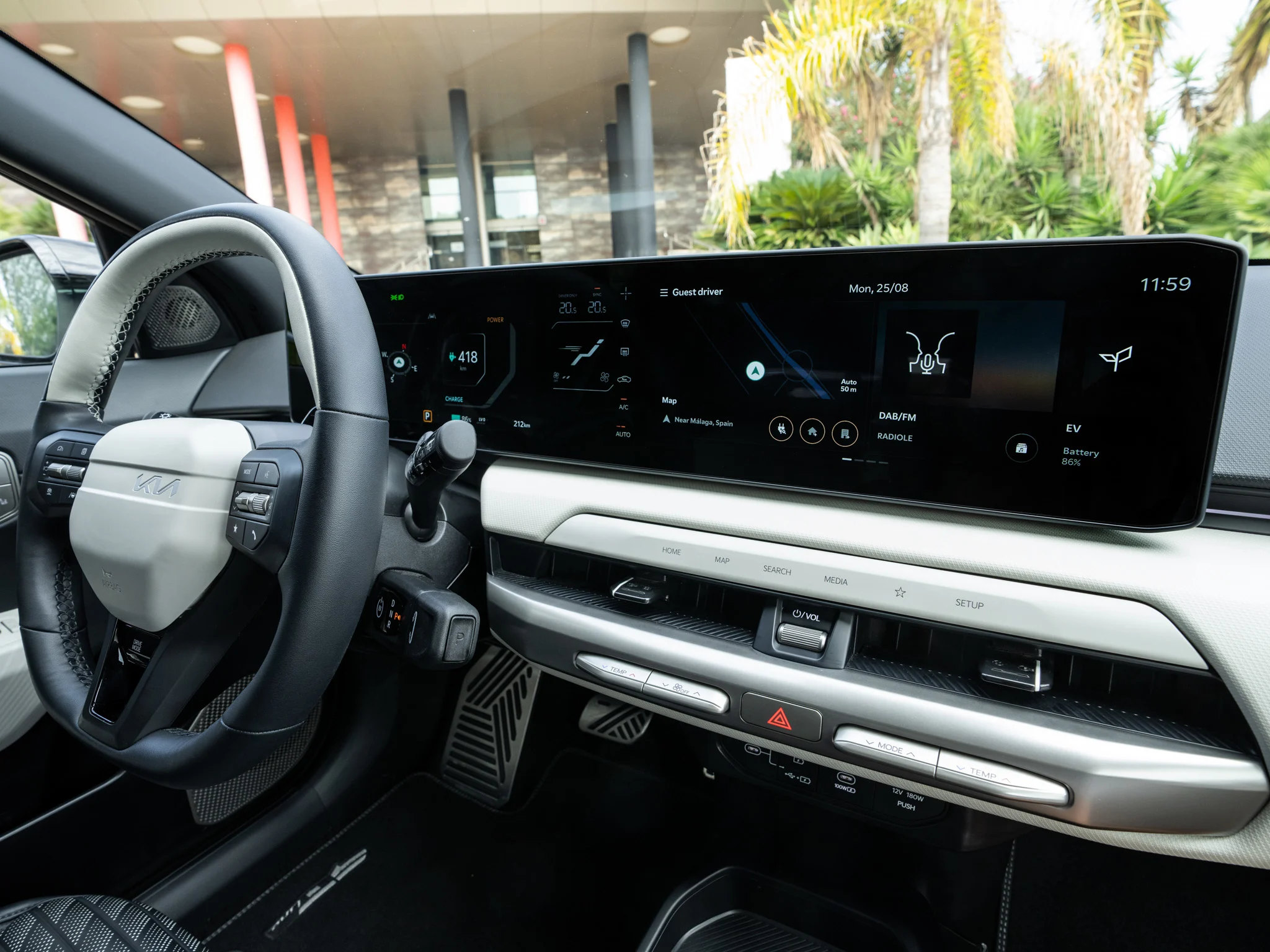 Kia EV4-22