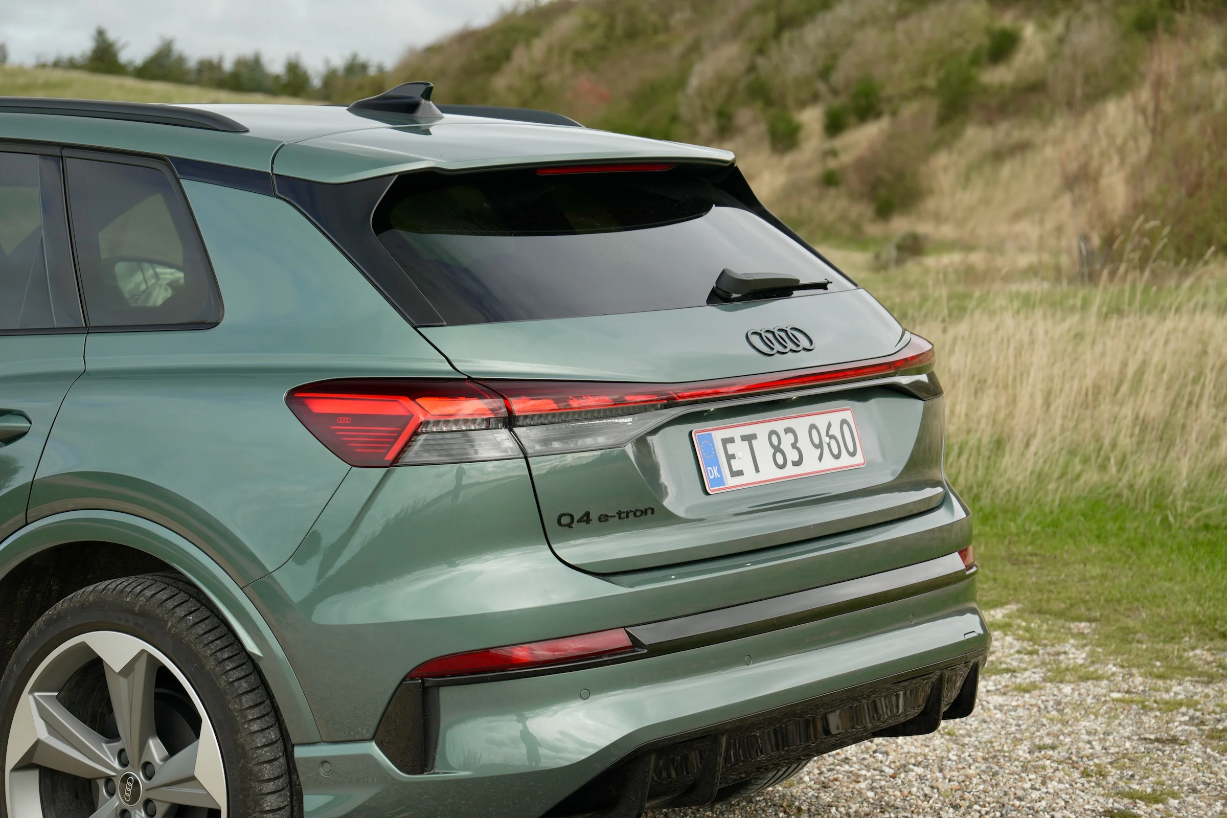 TEST Audi Q4 E-Tron Performance 439